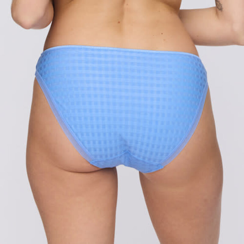 Marie Jo Avero Santorini Blue Rio Slip 0500410