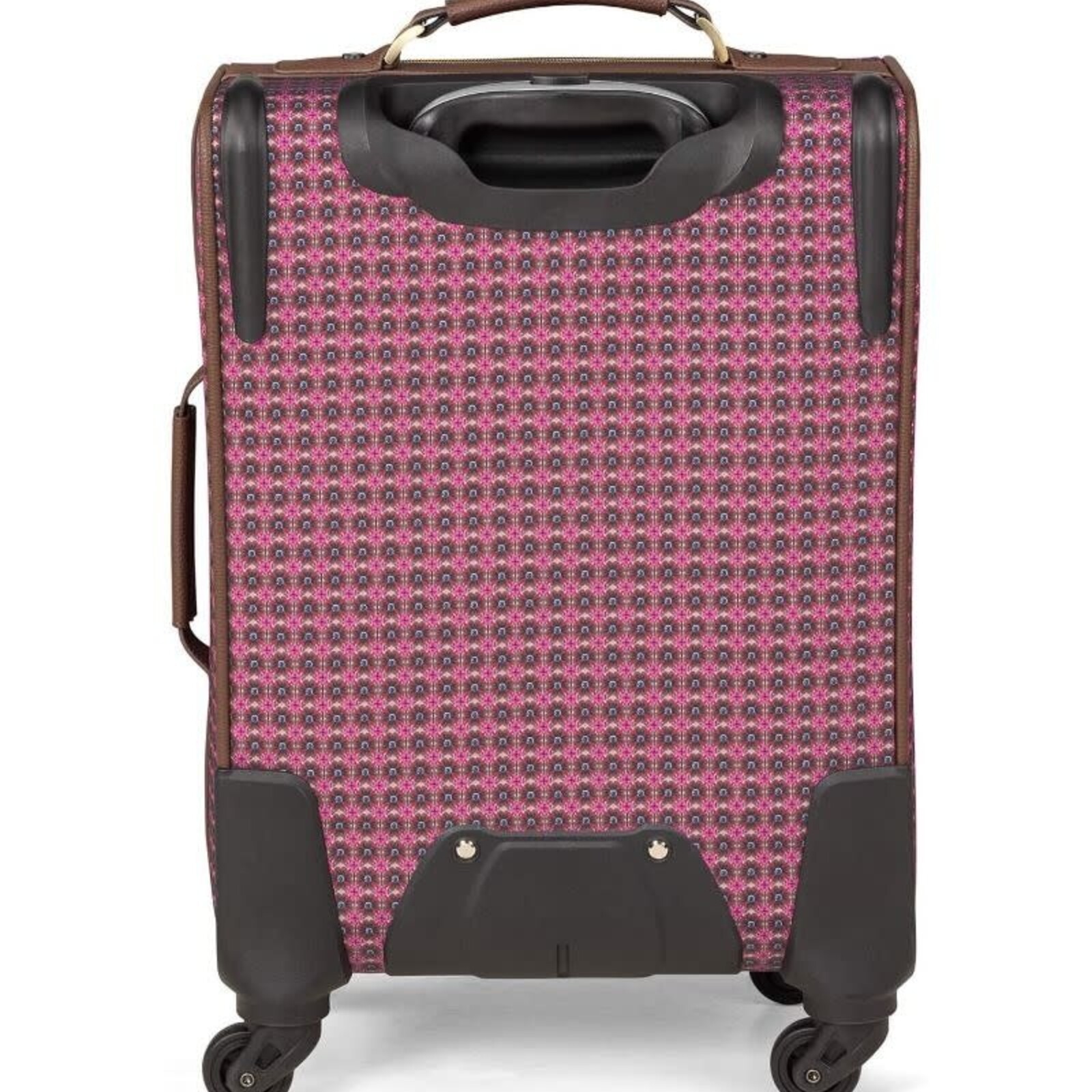 Pip Studio Tosca Trolley Tutti I Fiori Red