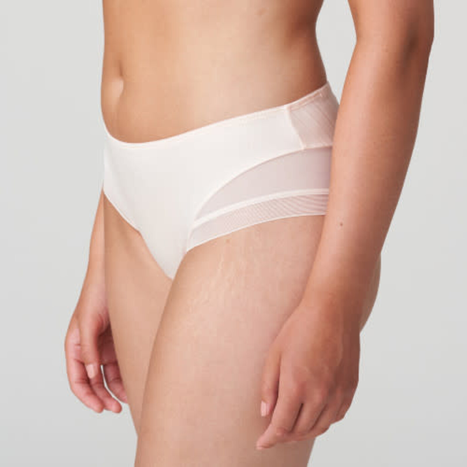 PrimaDonna Knokke Hotpants Cristal Pink