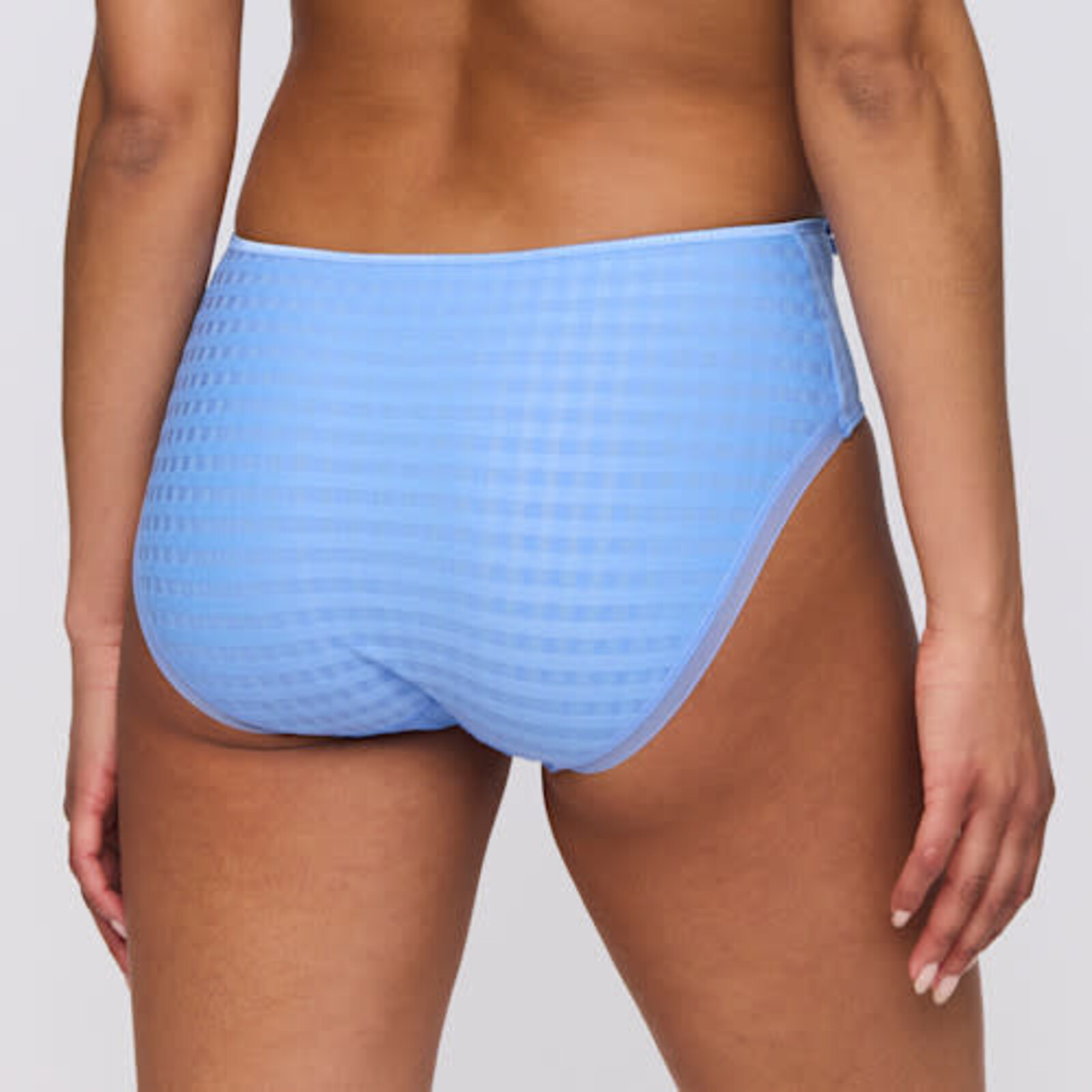 Marie Jo Marie Jo Avero Santorini Blue High Waist 0500411