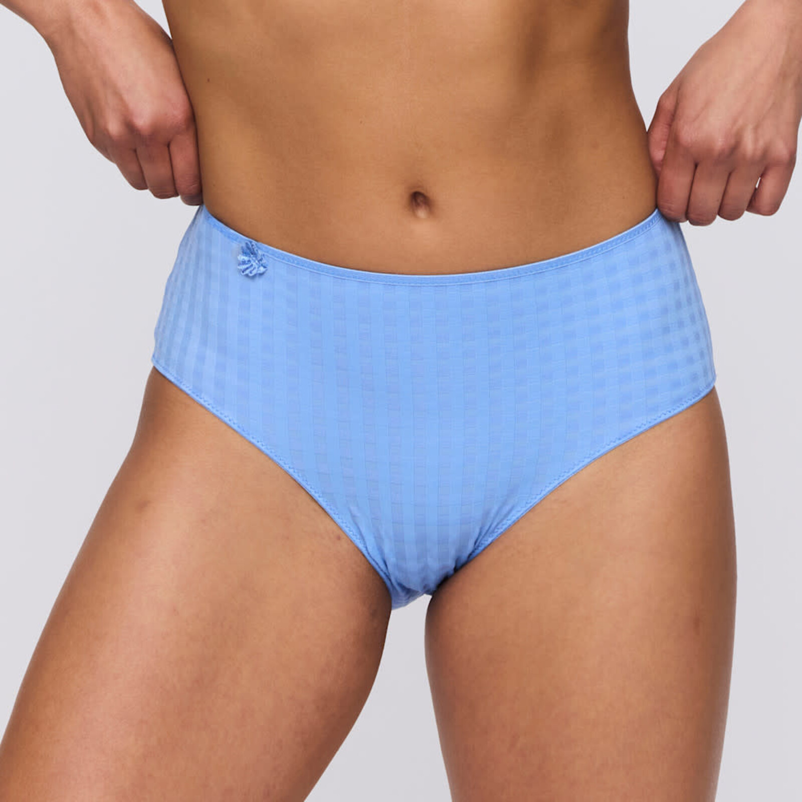 Marie Jo Marie Jo Avero Santorini Blue High Waist 0500411