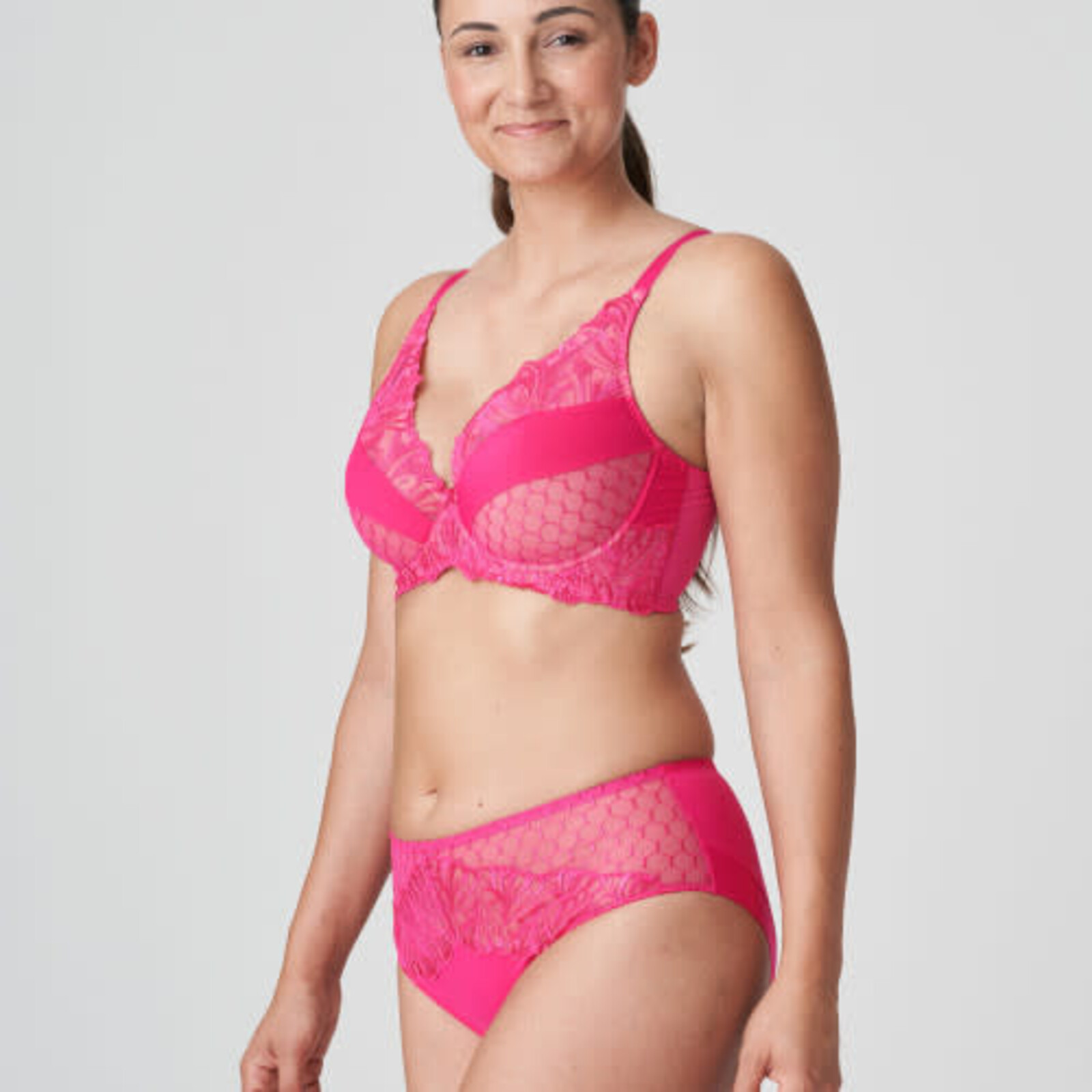 PrimaDonna Disah High Waist Slip