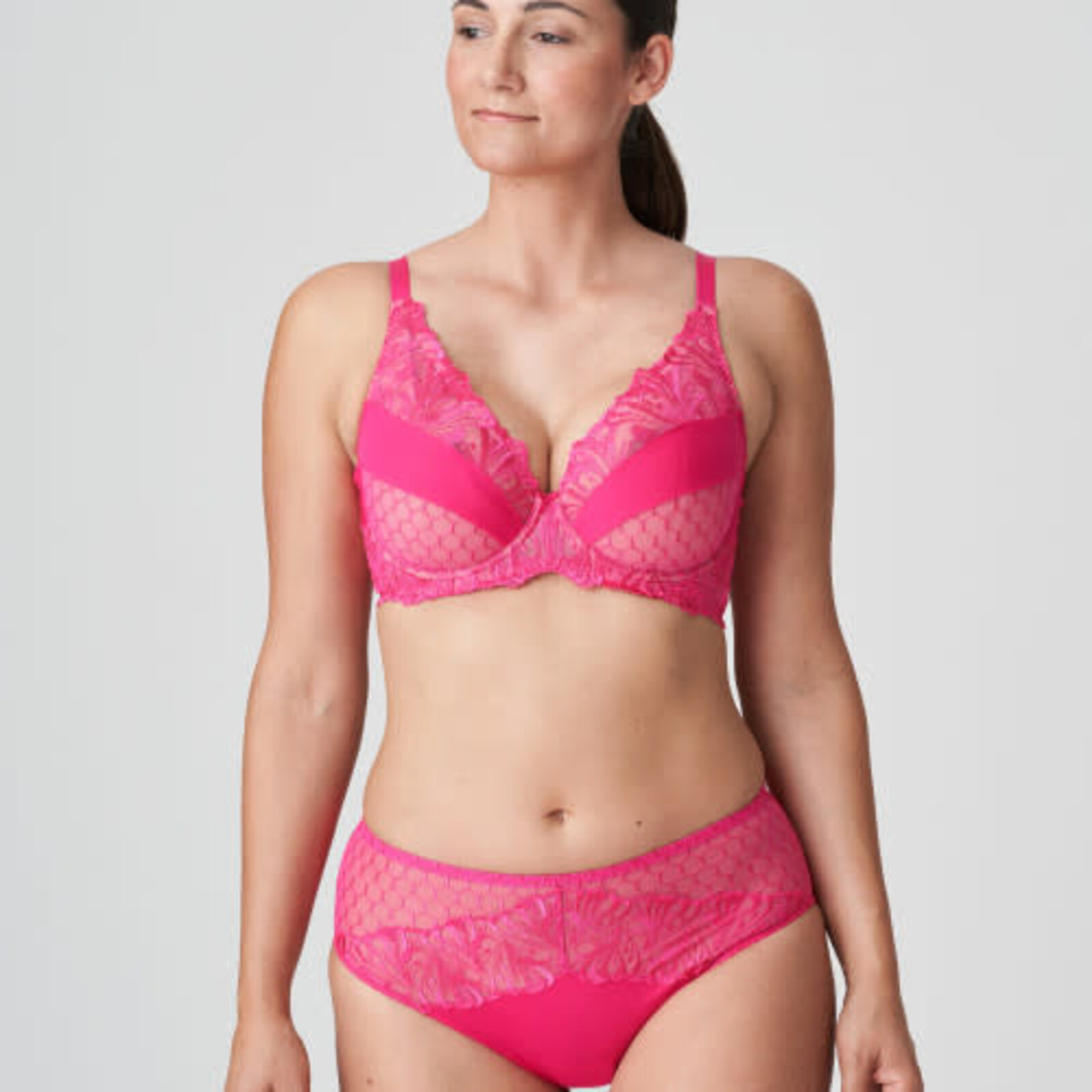 PrimaDonna Disah High Waist Slip
