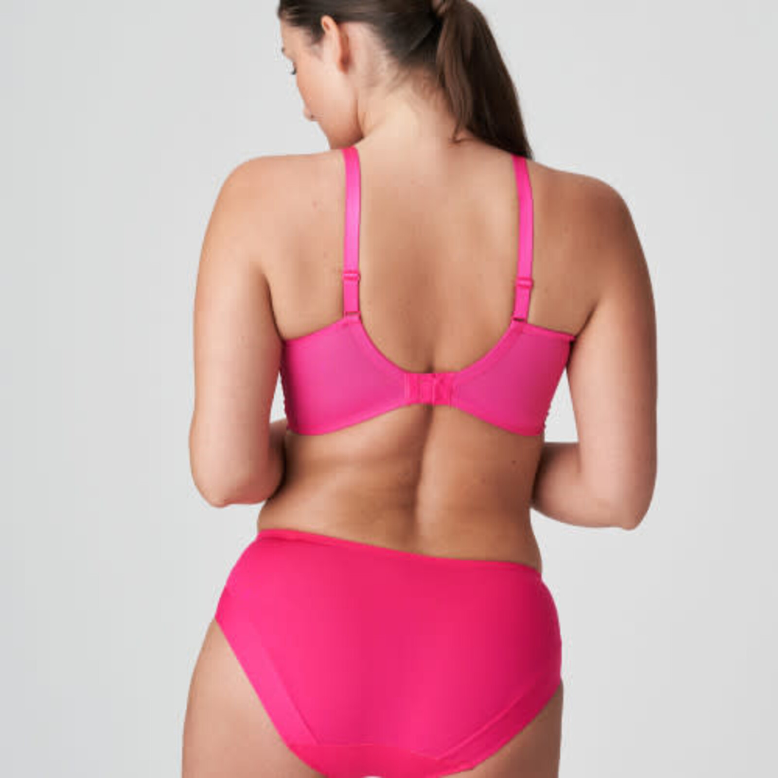 PrimaDonna Disah High Waist Slip