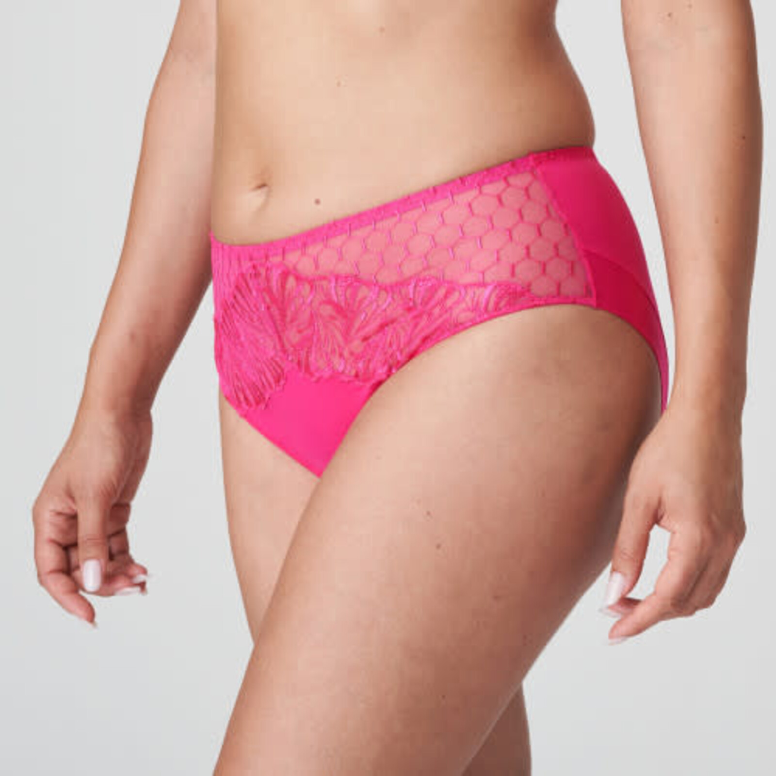 PrimaDonna Disah High Waist Slip