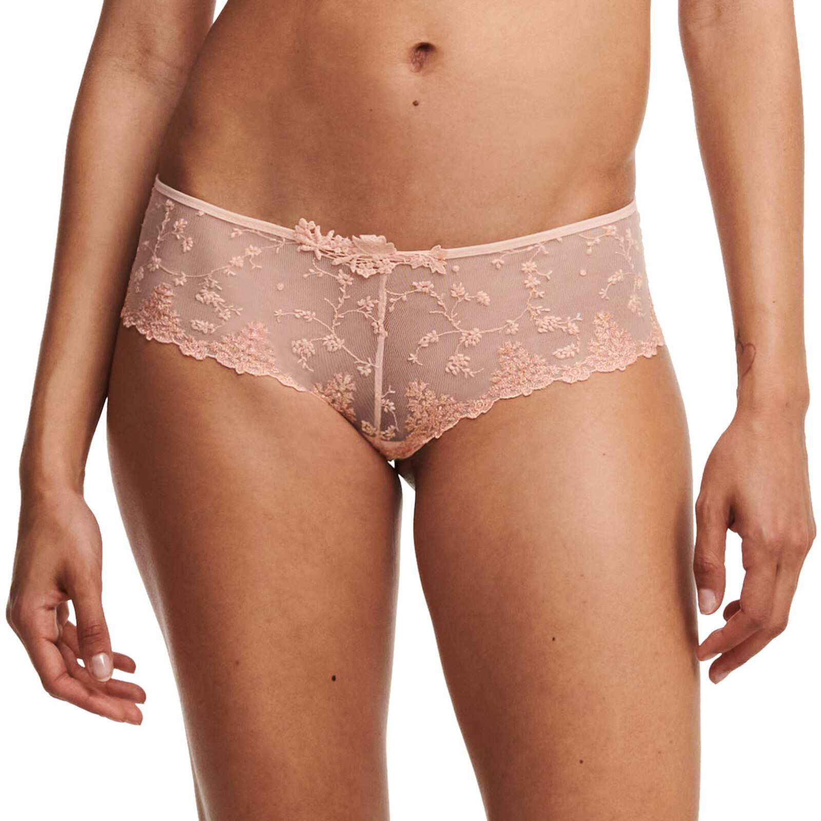Passionata White nights Shorty Tropical Peach
