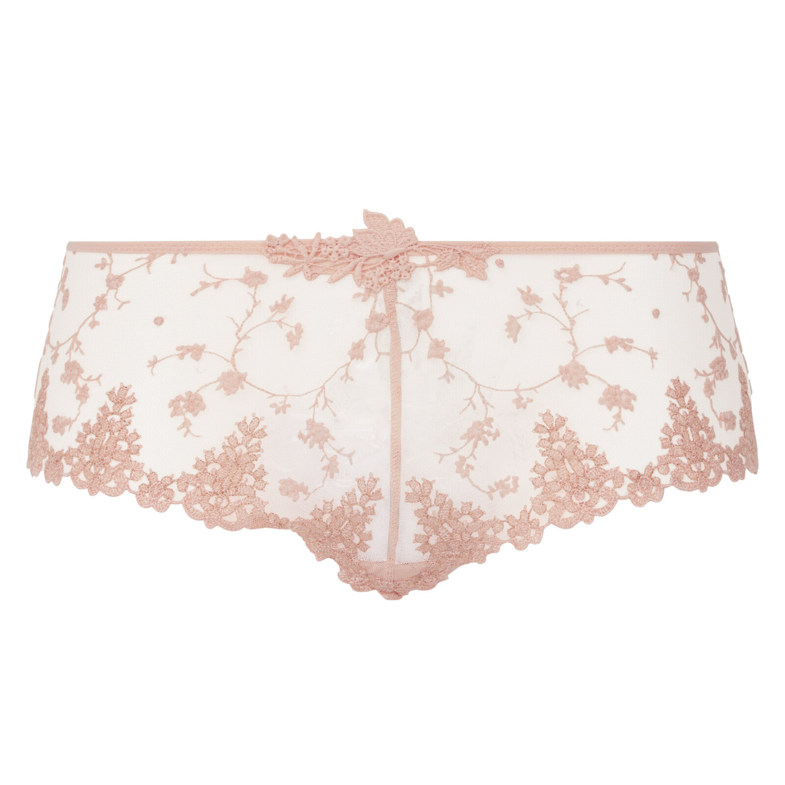 Passionata White nights Shorty Tropical Peach