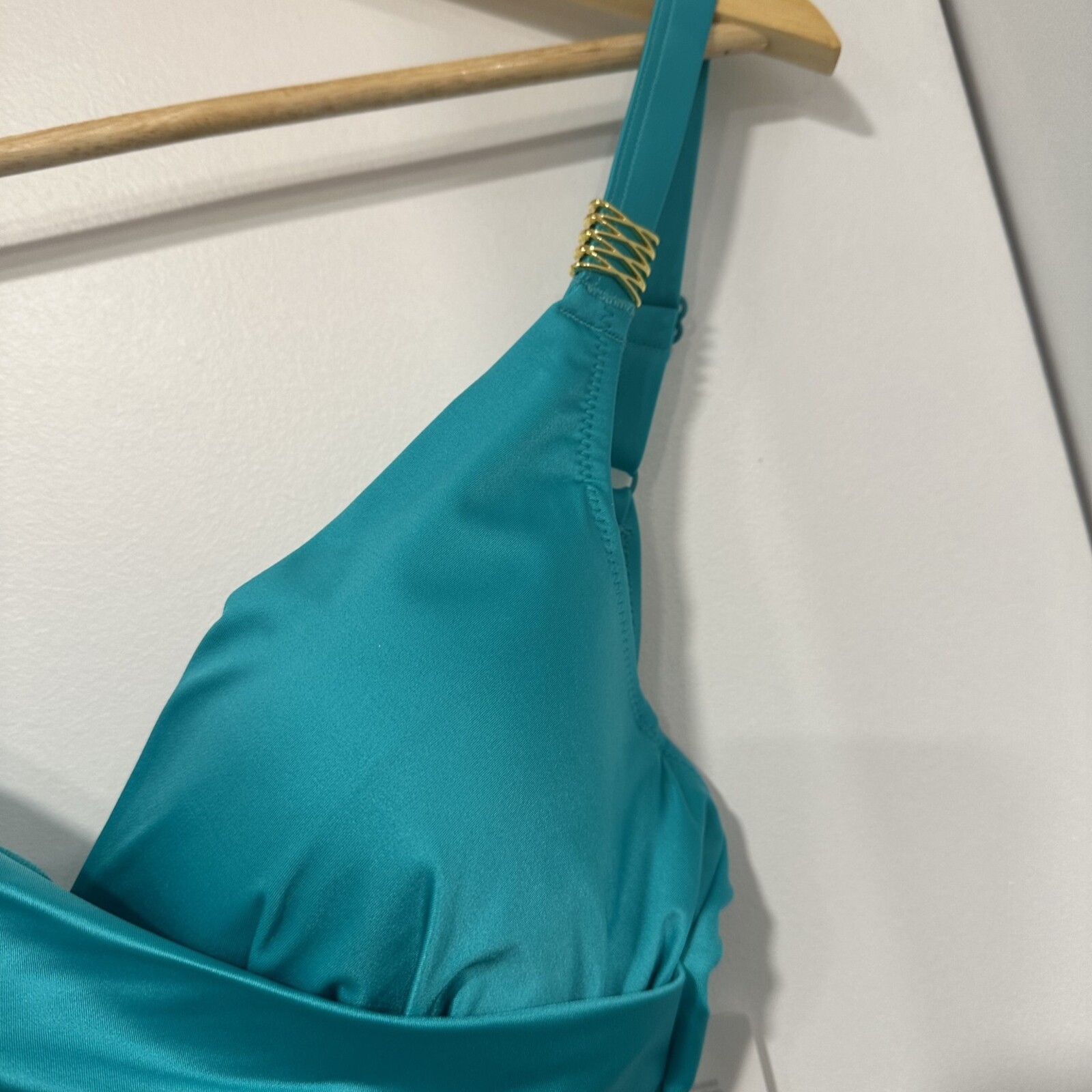 Promise Sky (Turquoise badpak)