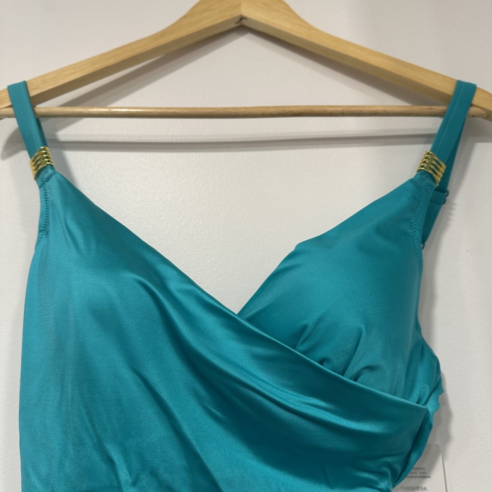 Promise Sky (Turquoise badpak)