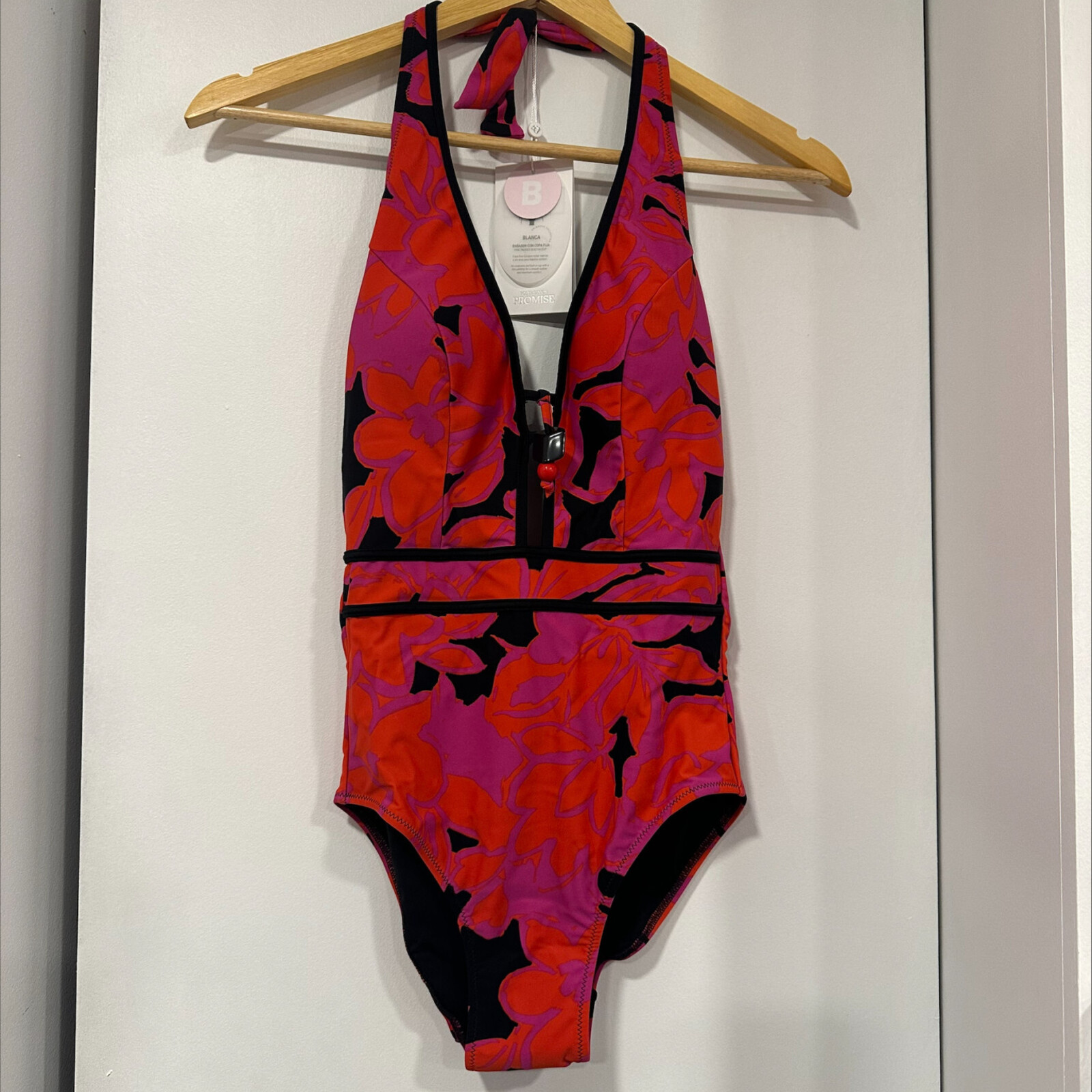 Promise Valley (Fuchsia)