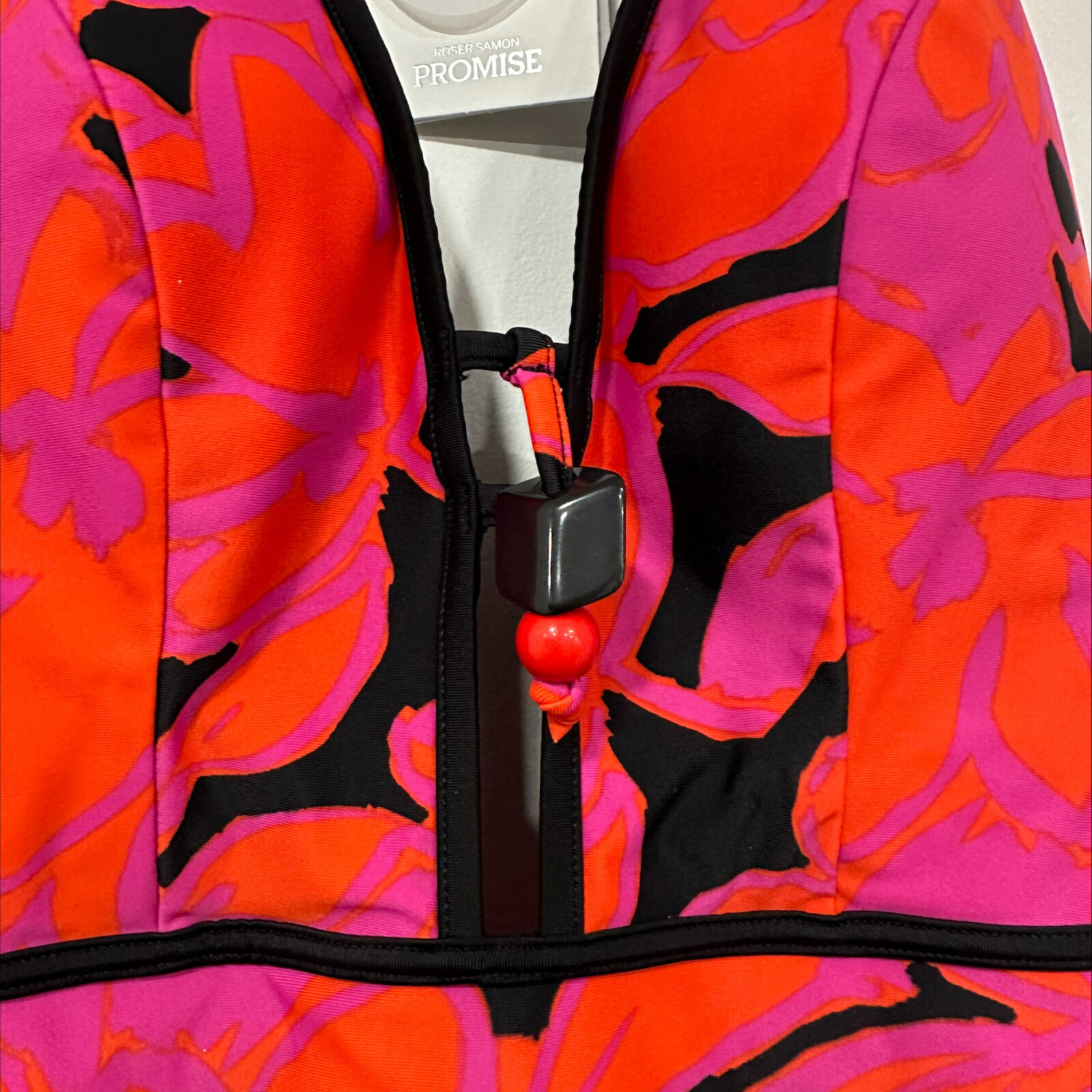 Promise Valley (Fuchsia)