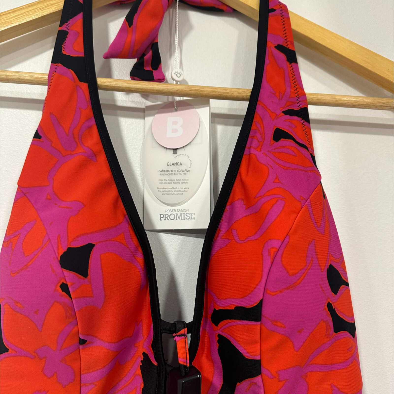 Promise Valley (Fuchsia)