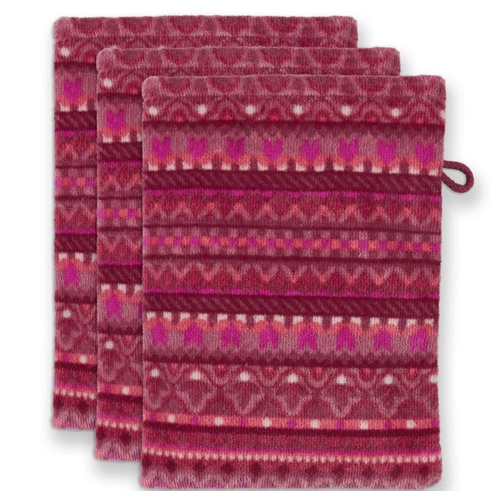 Pip Studio Geometric Print