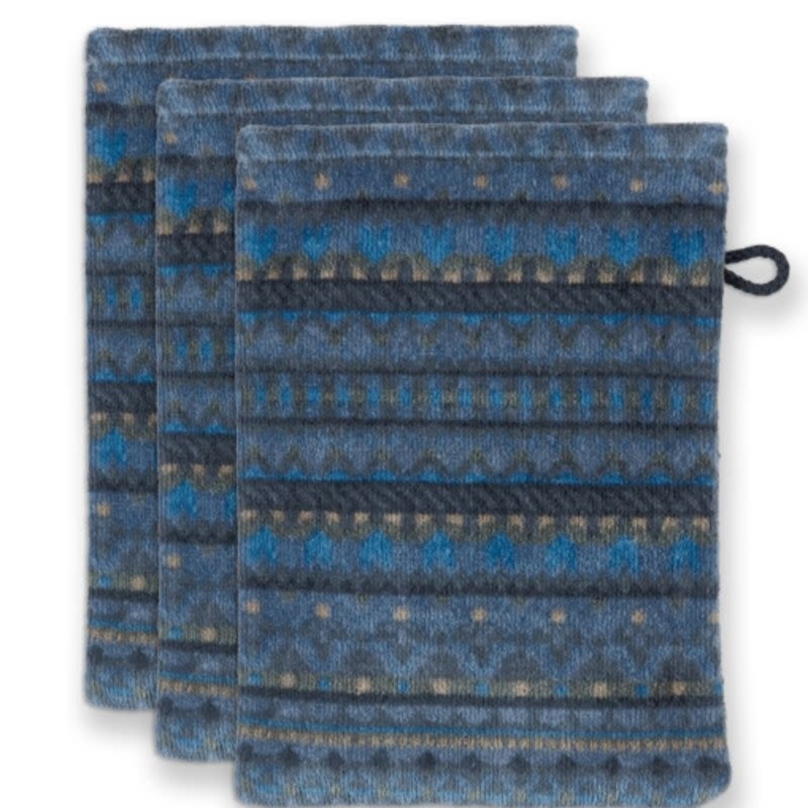 Pip Studio Geometric Print
