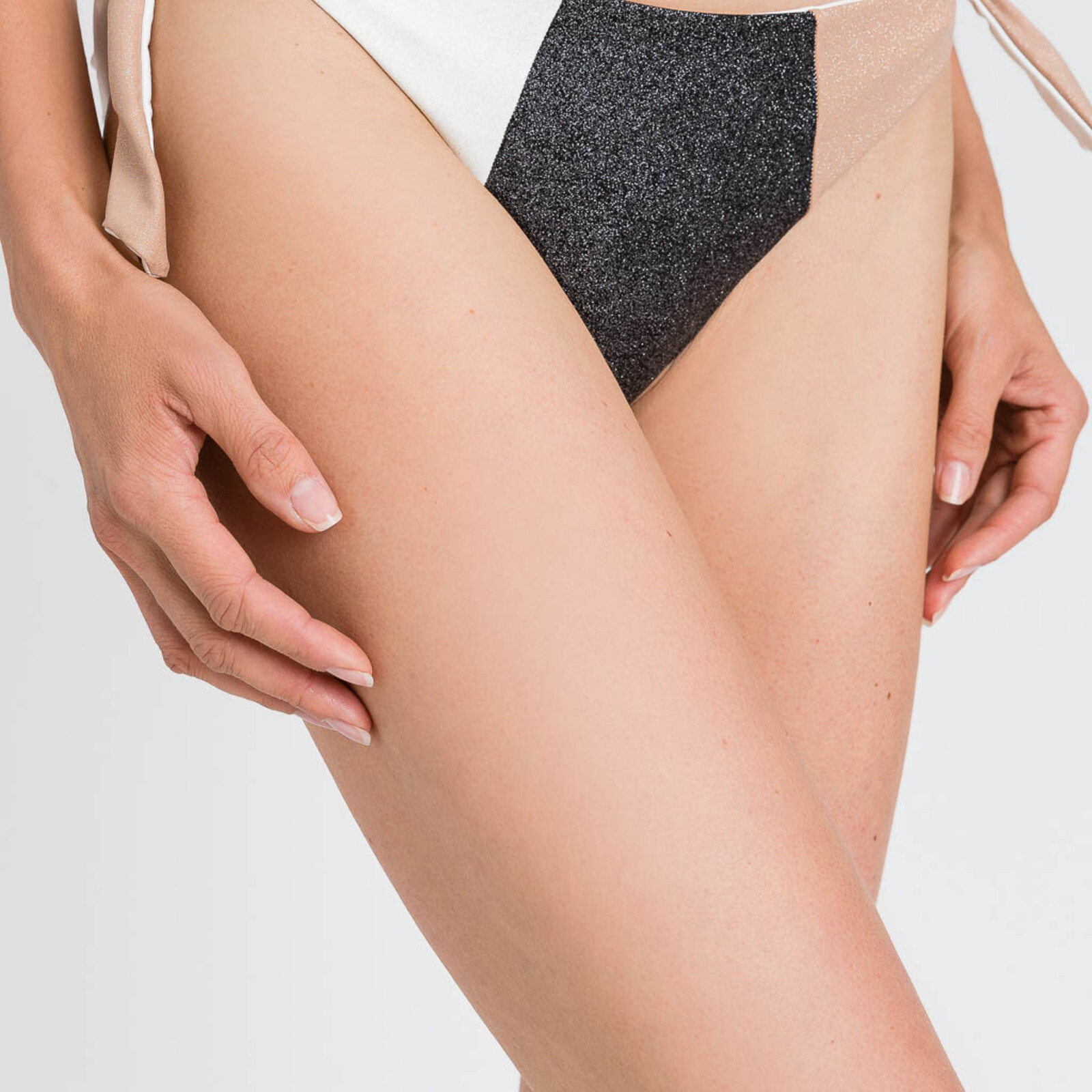 Twinset Mul. Star Tanga