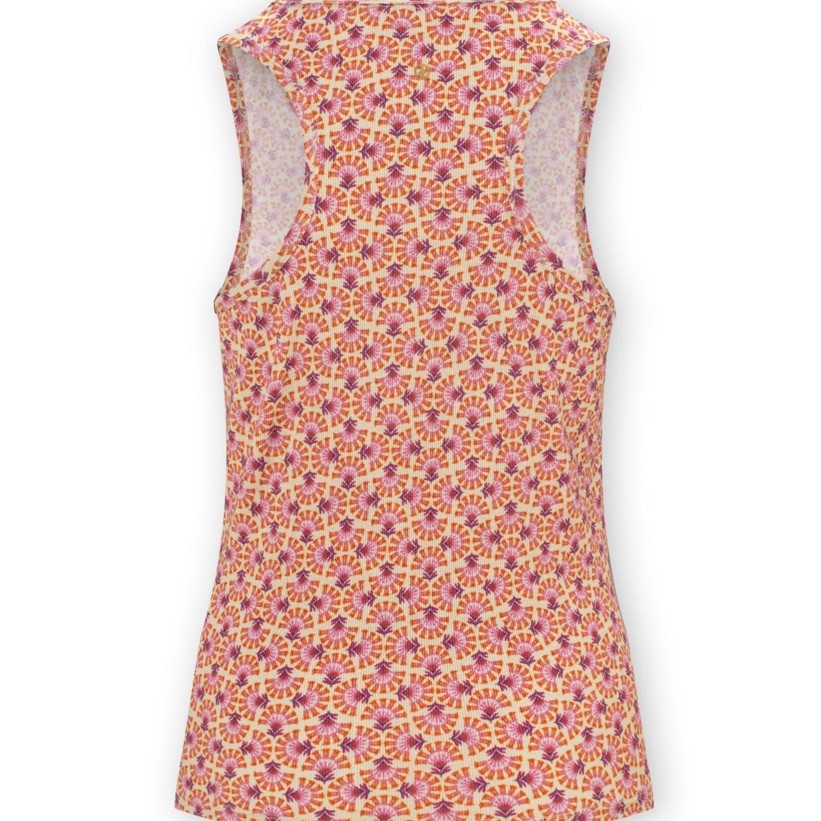 Pip Studio Toni Sleeveless Top Verano Lilac