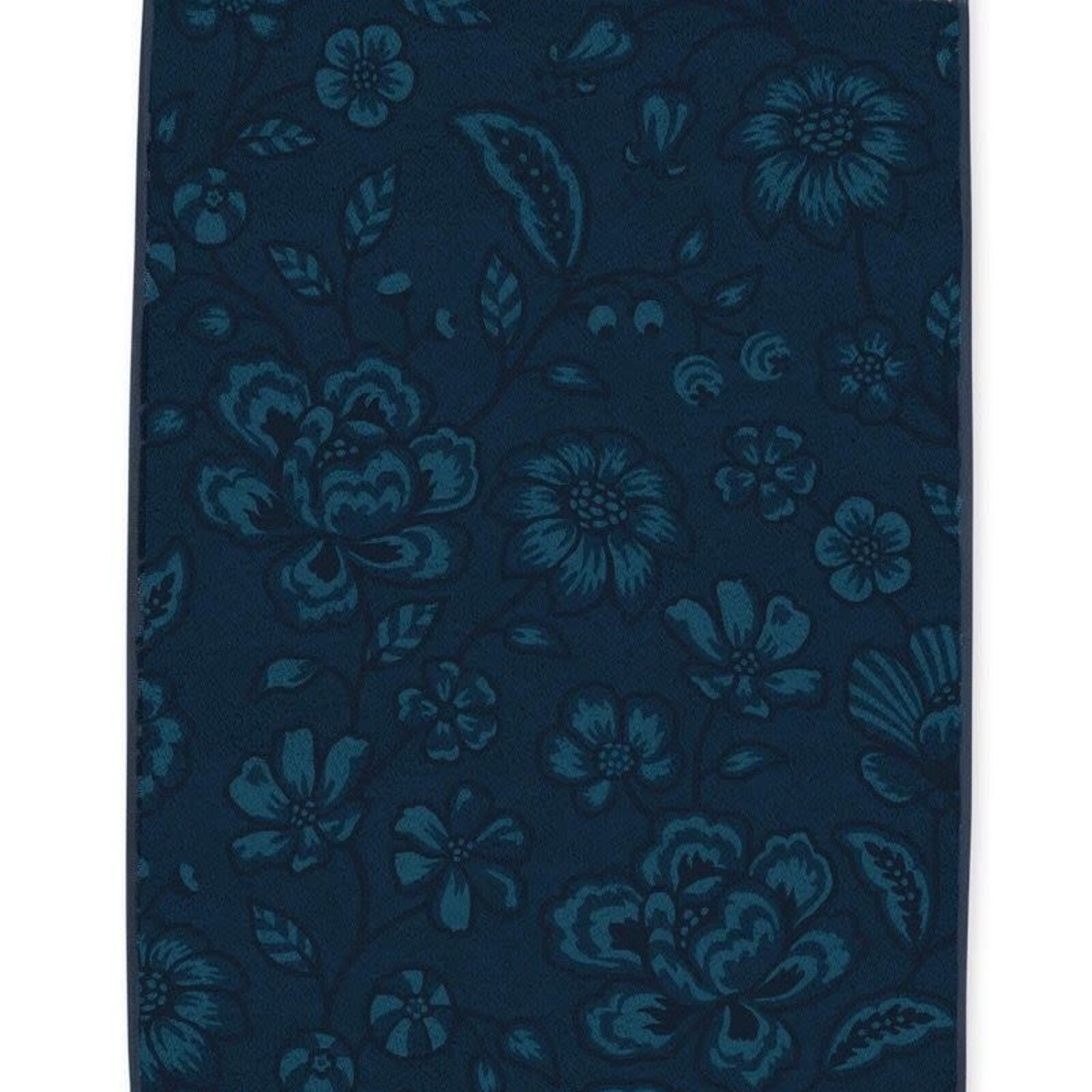 Pip Studio Jasmin Jacquard Dark Blue