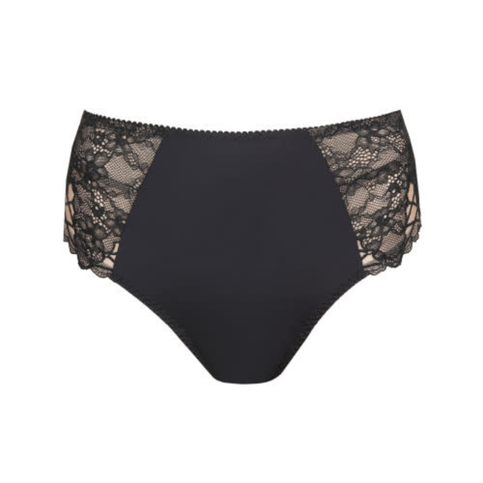 PrimaDonna Liviona High Waist Slip (Zwart)