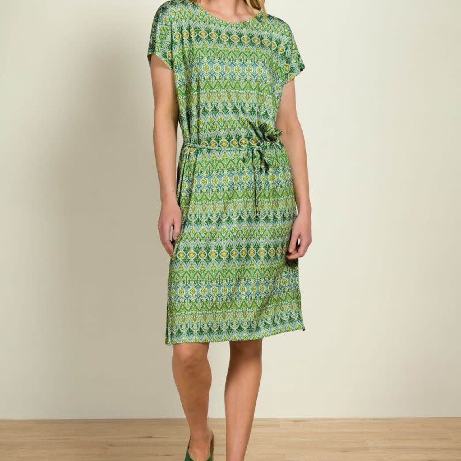Pip Studio Didi Tunic Ashanti Green