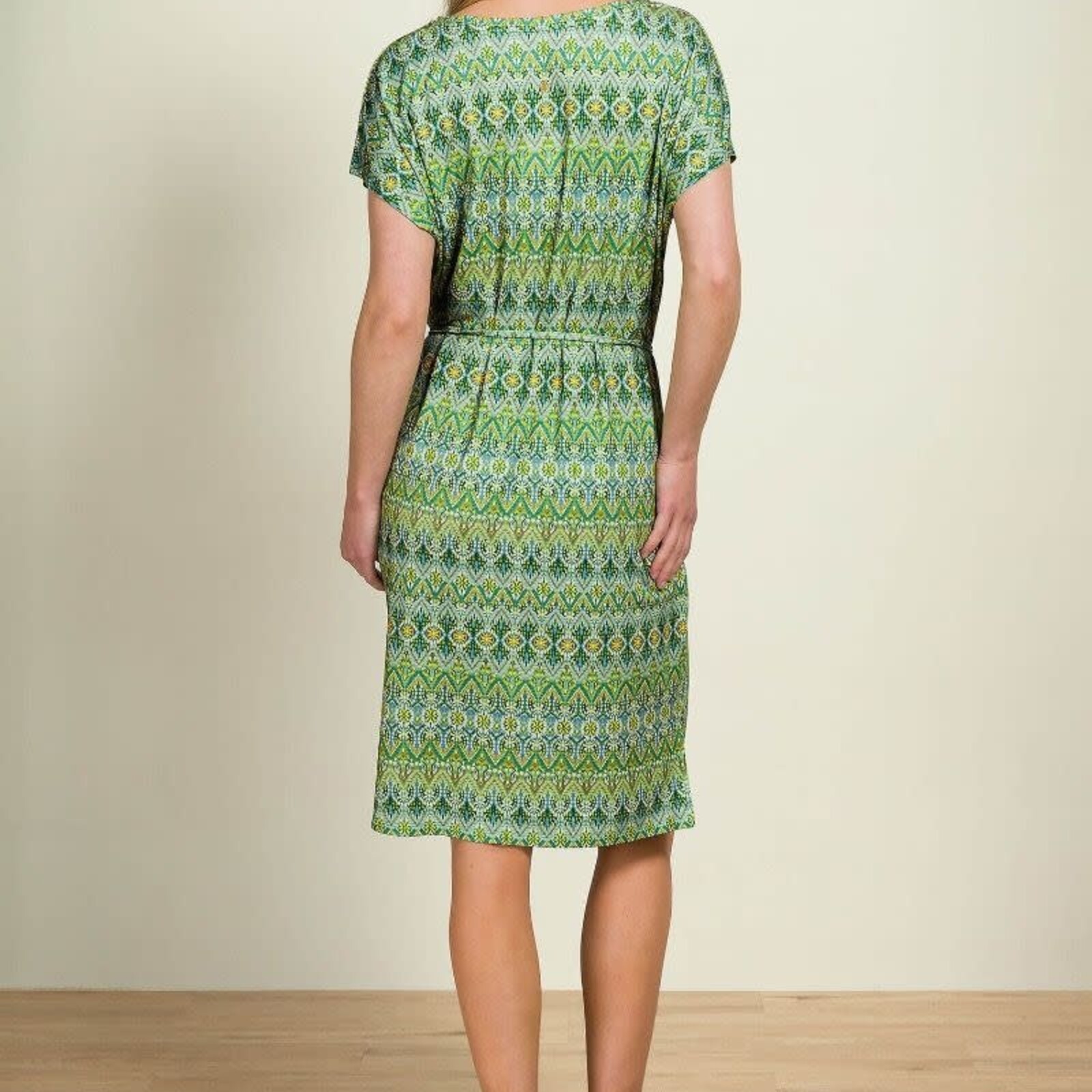 Pip Studio Didi Tunic Ashanti Green