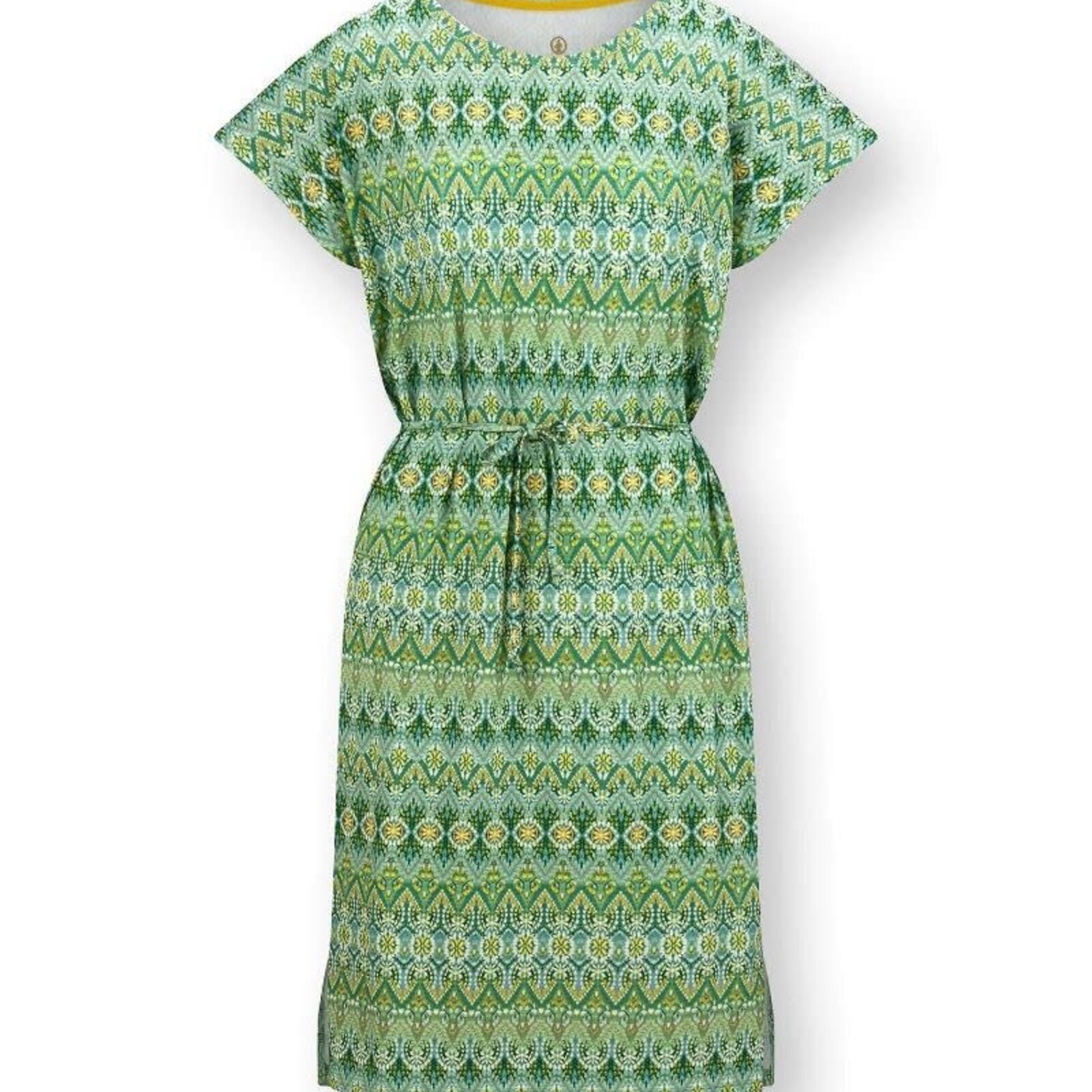Pip Studio Didi Tunic Ashanti Green
