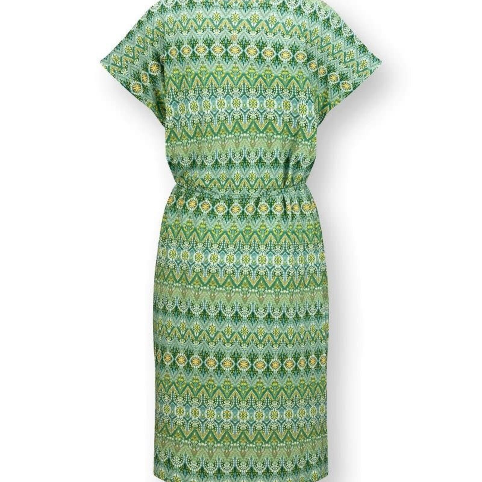 Pip Studio Didi Tunic Ashanti Green