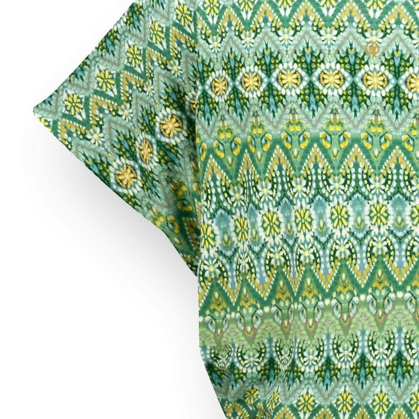 Pip Studio Didi Tunic Ashanti Green