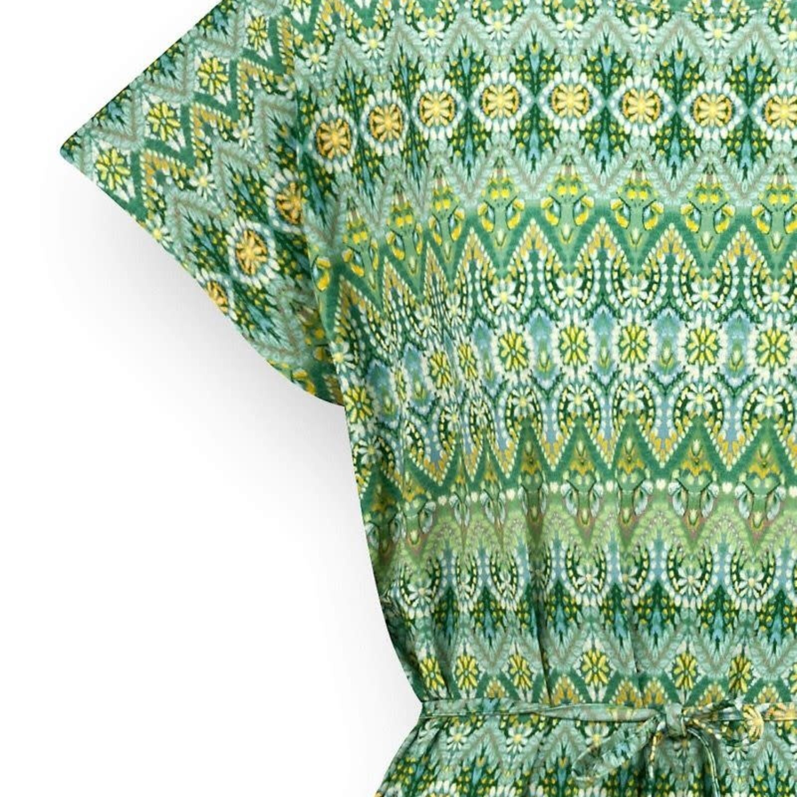 Pip Studio Didi Tunic Ashanti Green
