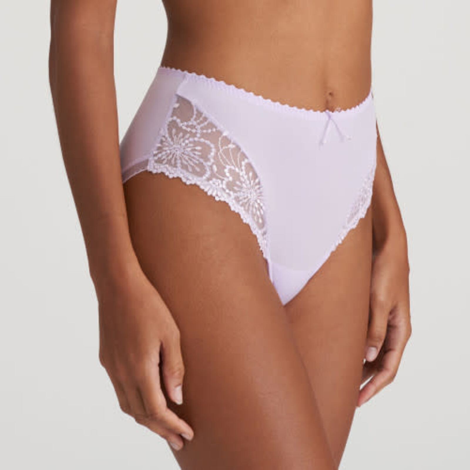 Marie Jo Jane Pastel Lavendel (High Waist Slip)