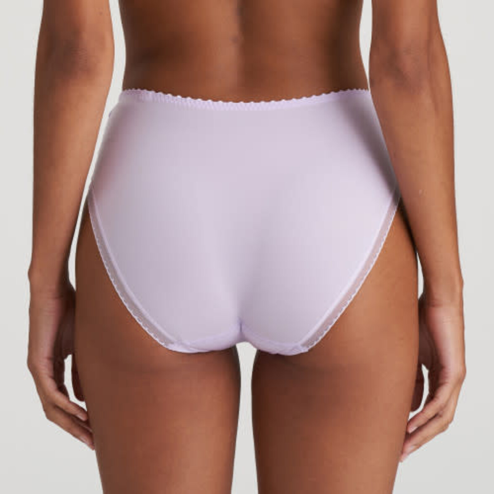Marie Jo Jane Pastel Lavendel (High Waist Slip)