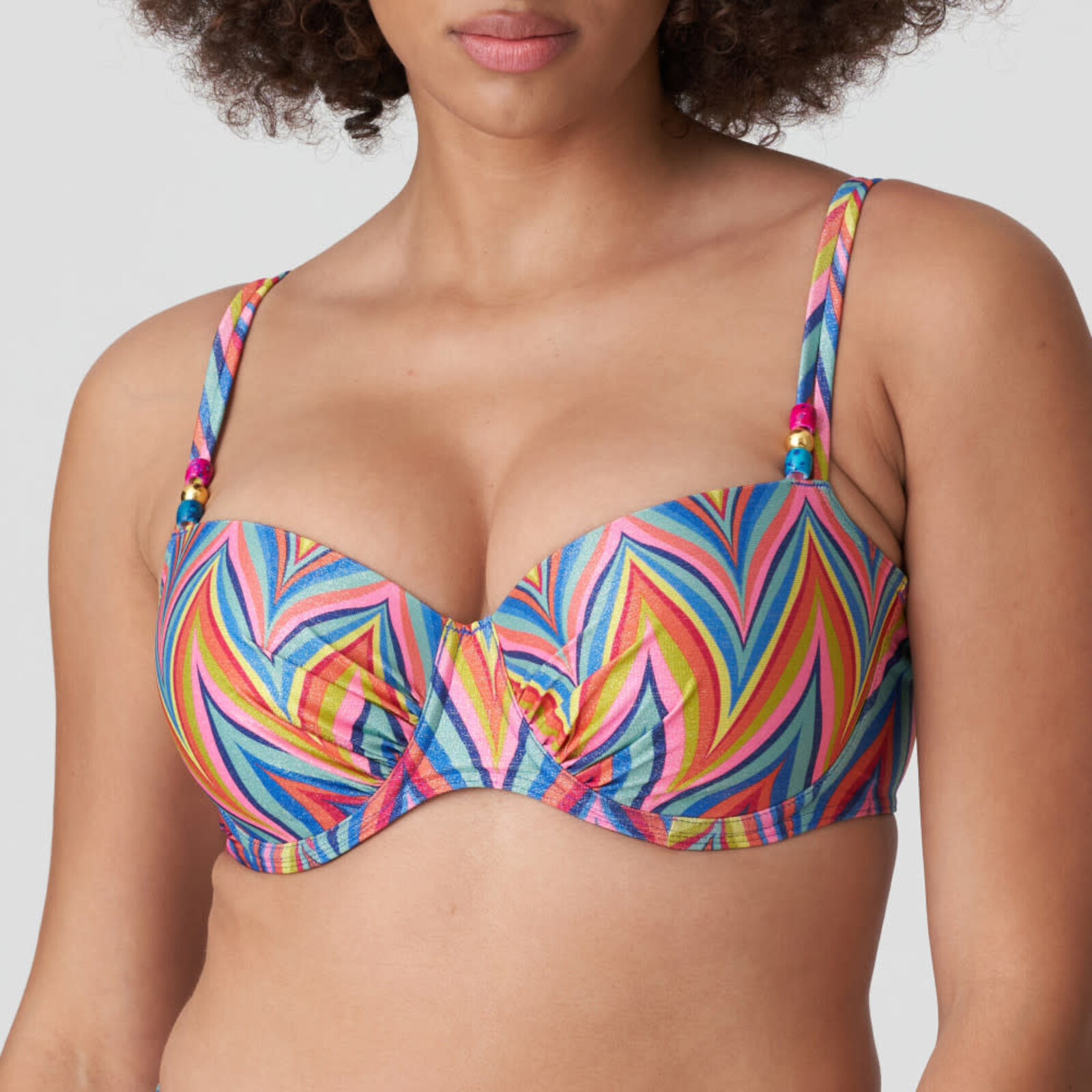 PrimaDonna Kea Rainbow Paradise