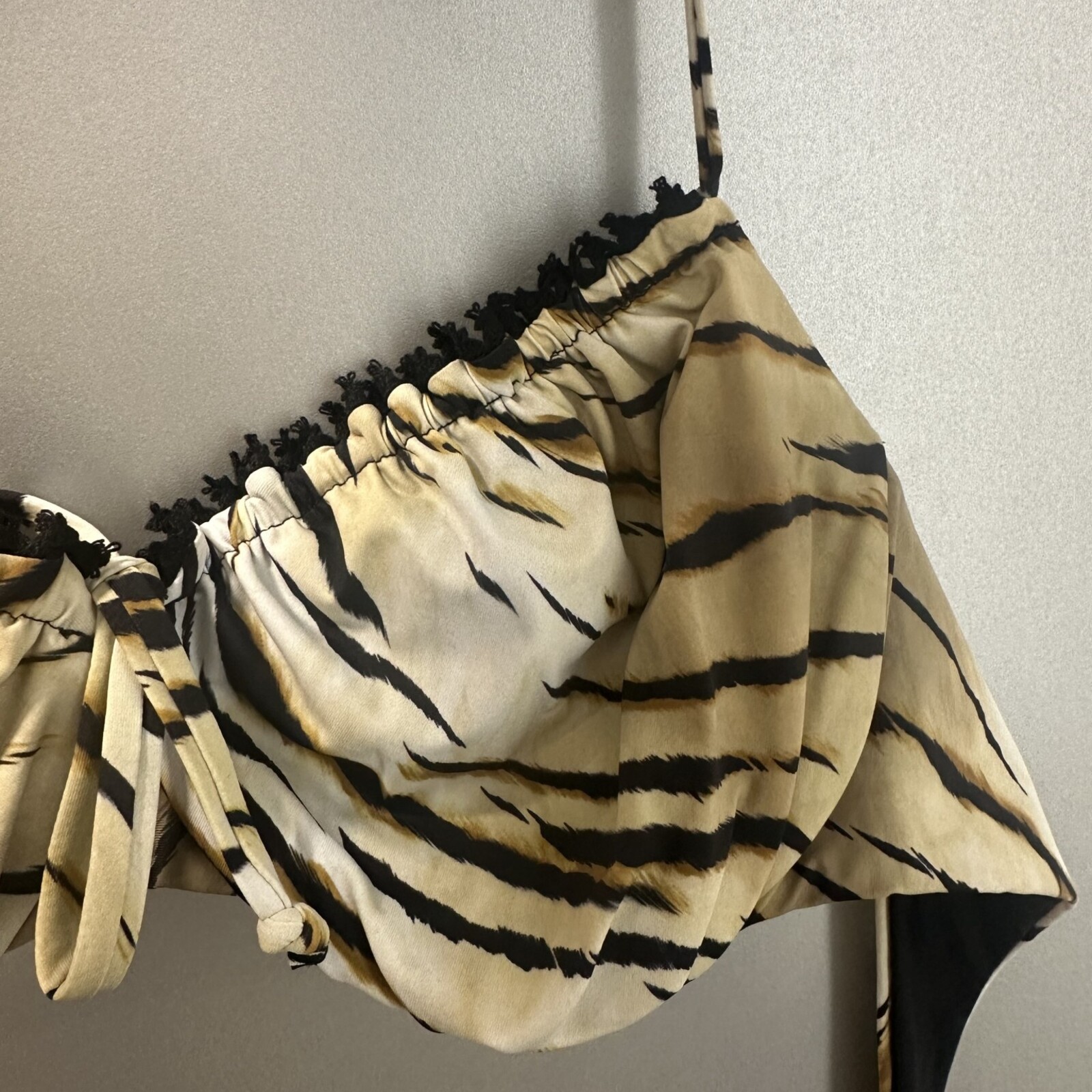 Twinset Bikini Bovenstuk Ferretto