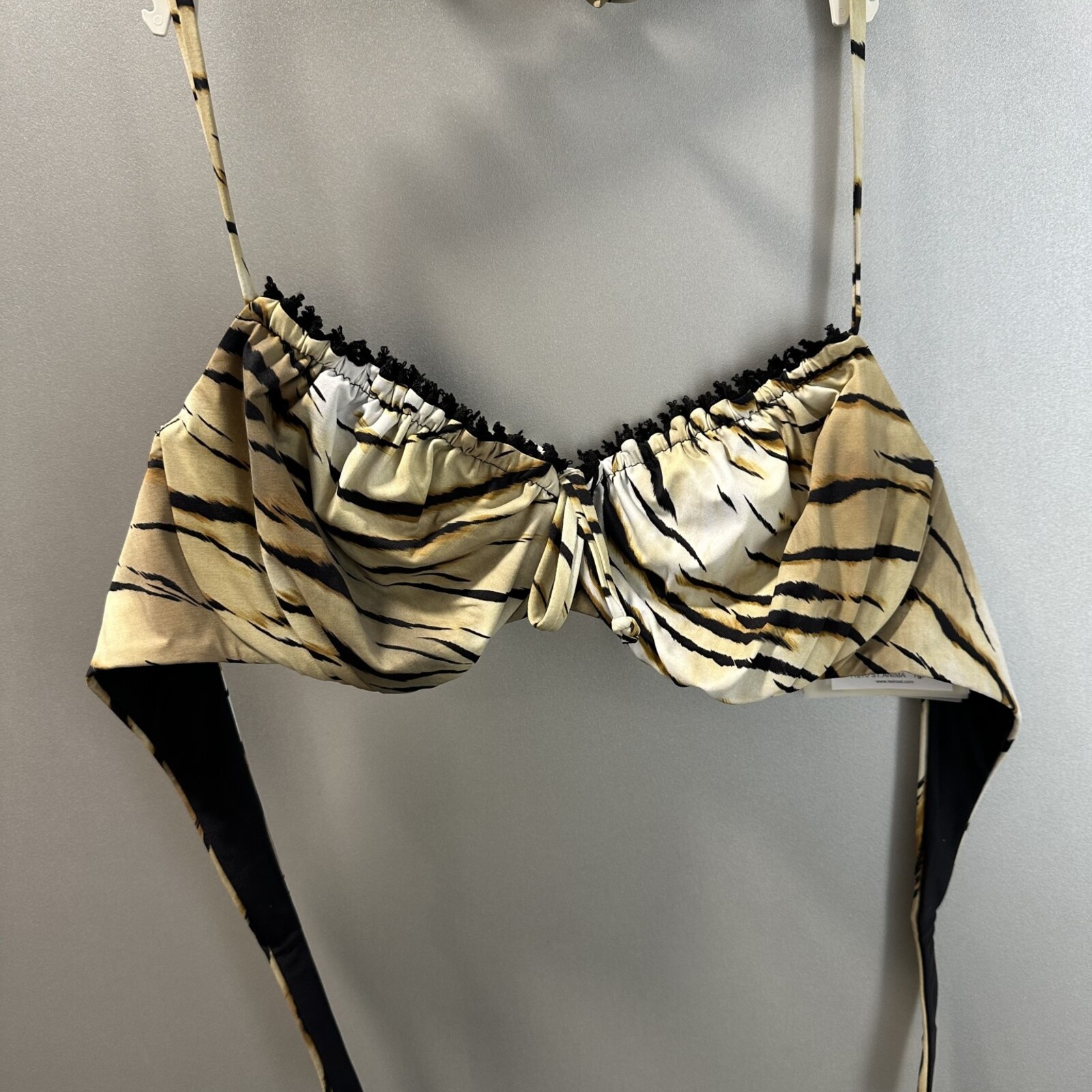 Twinset Bikini Bovenstuk Ferretto