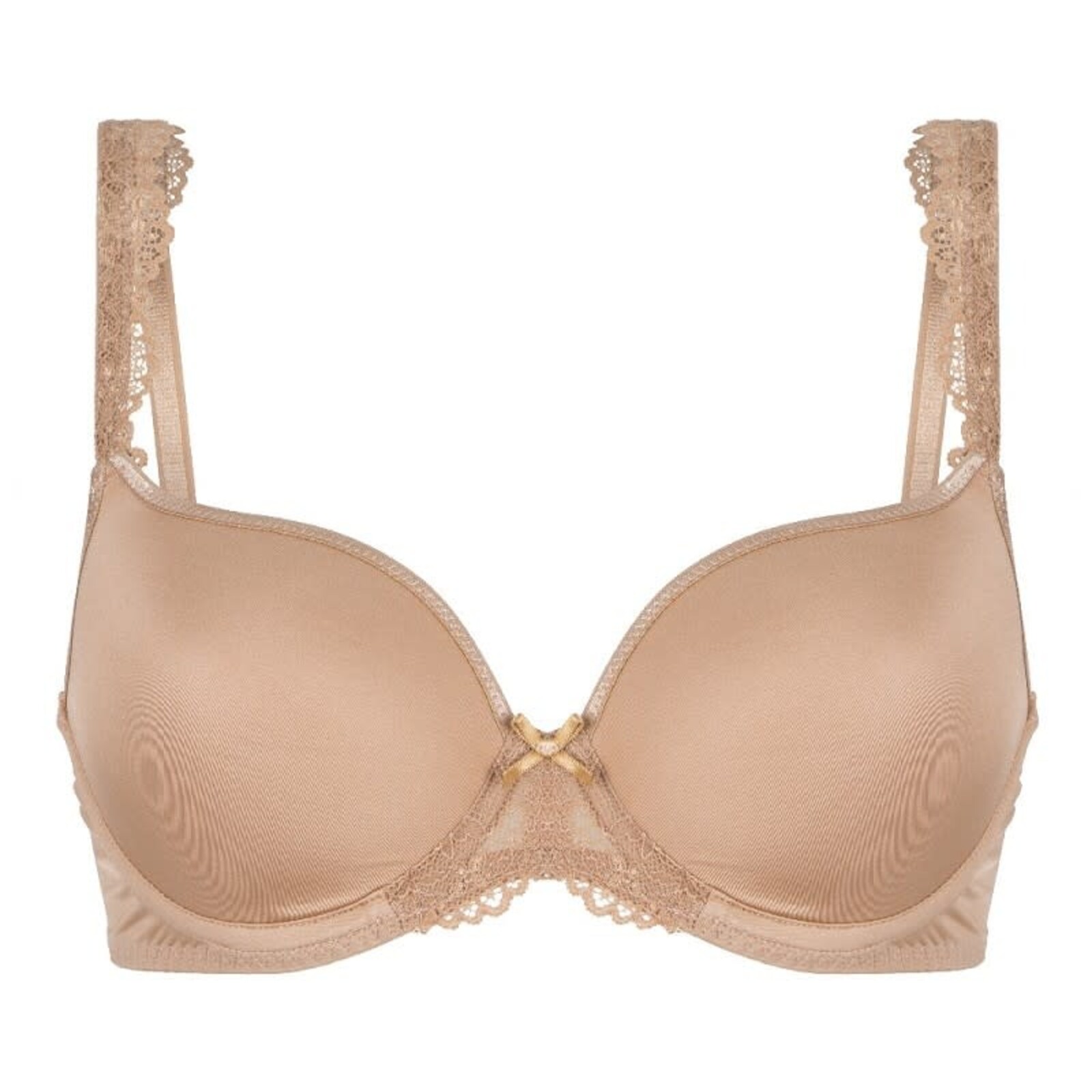 LingaDore Daily Uni Fit Blush (camel)