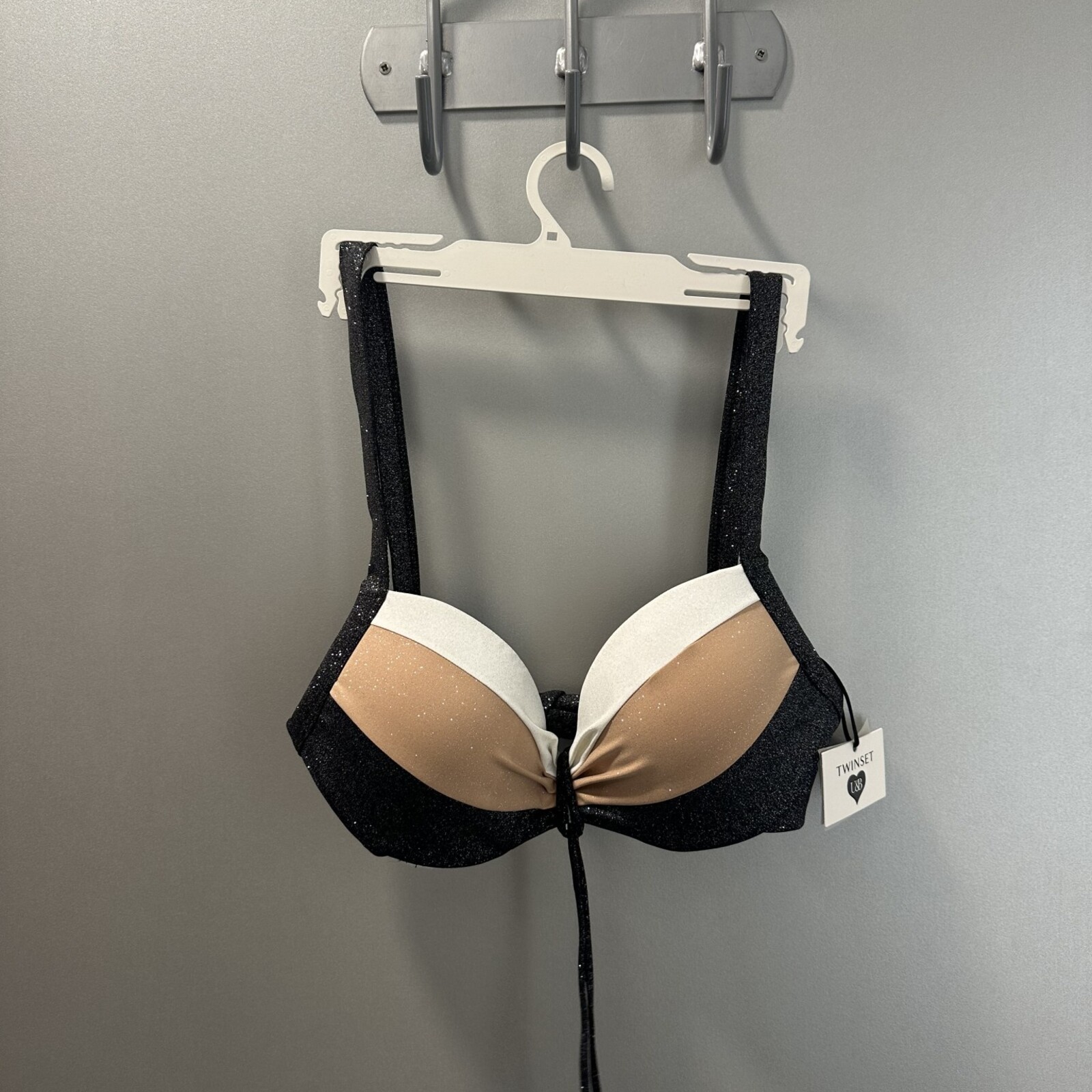 Twinset Push up Mul star