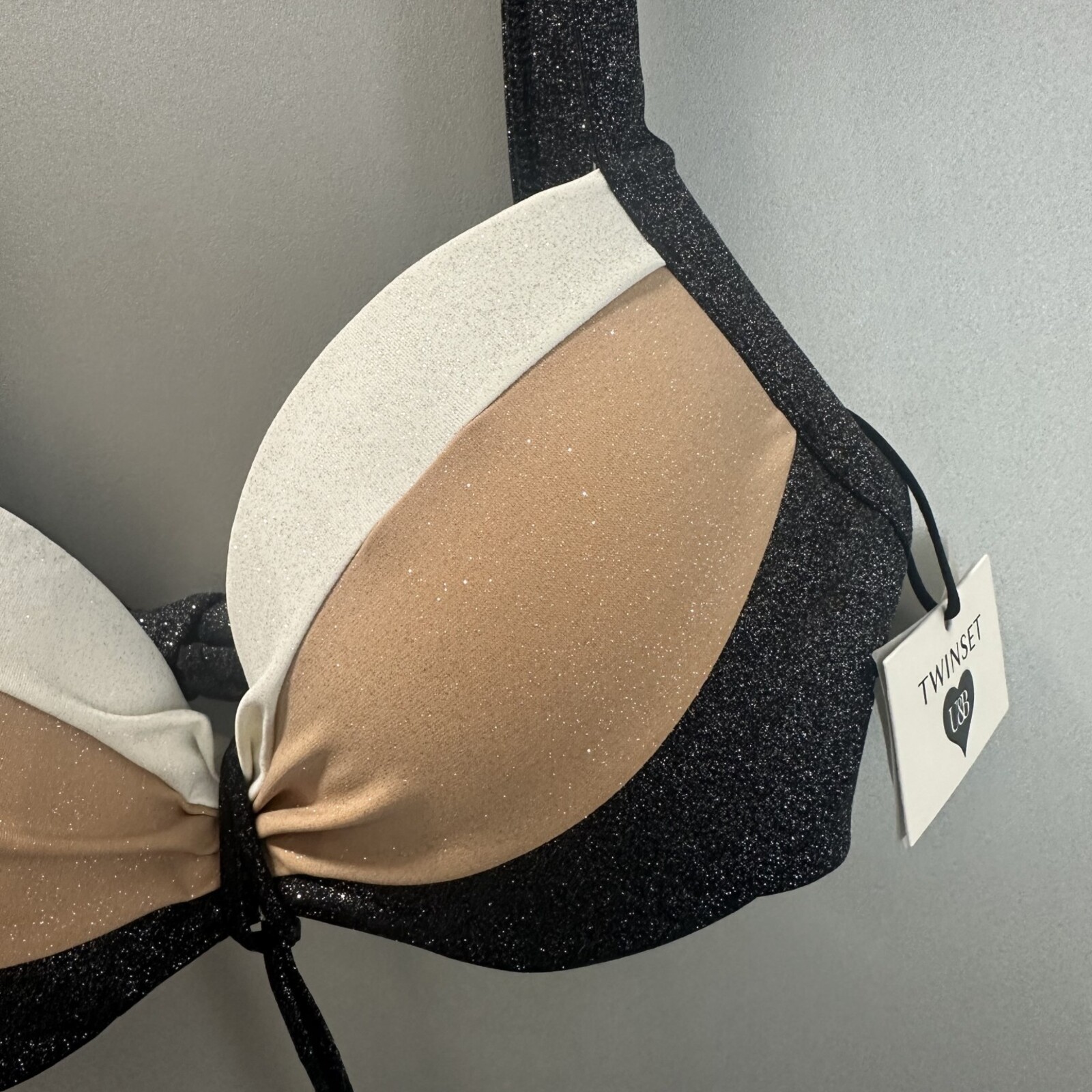 Twinset Push up Mul star