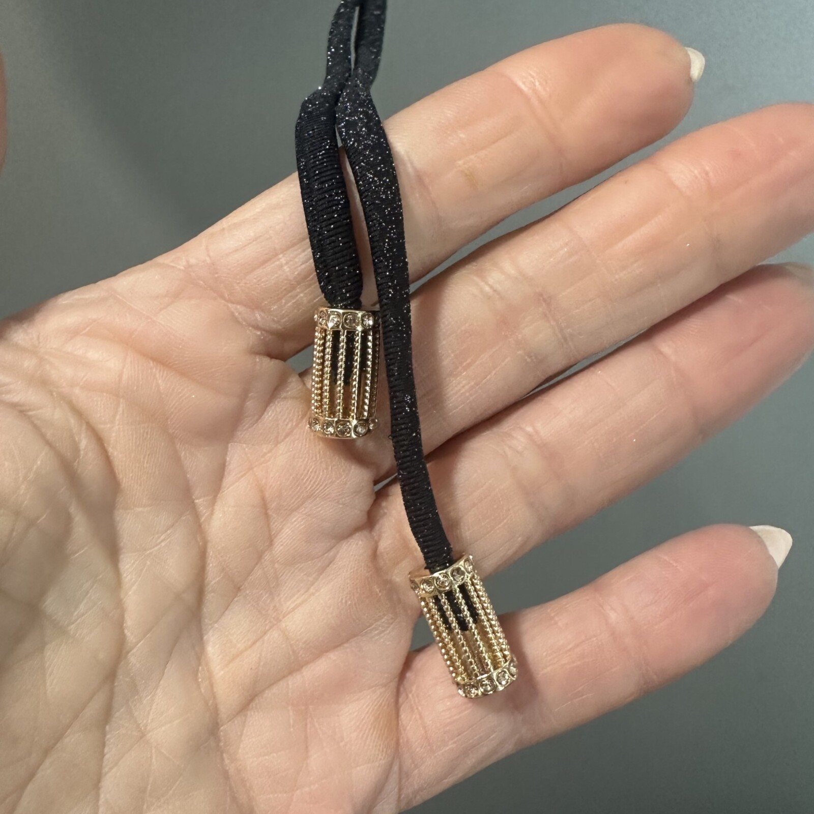 Twinset Push up Mul star