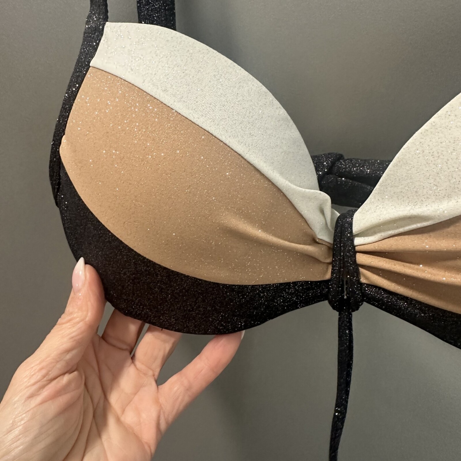 Twinset Push up Mul star