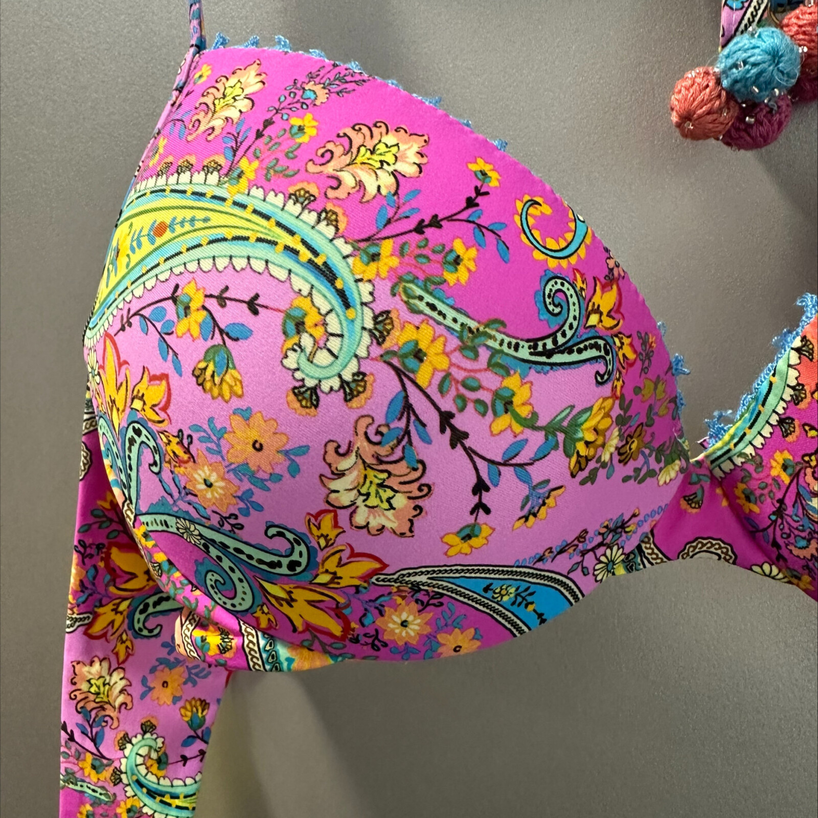 Twinset Push up St Paisle