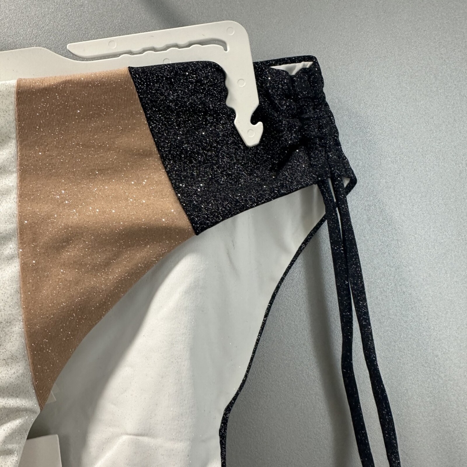 Twinset Slip Mul Star