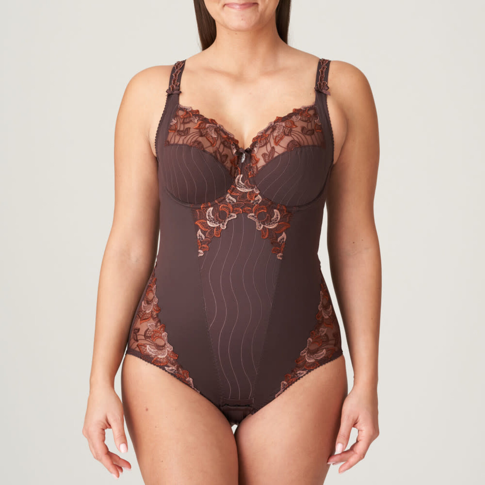 PrimaDonna deauville ristretto volle cup body
