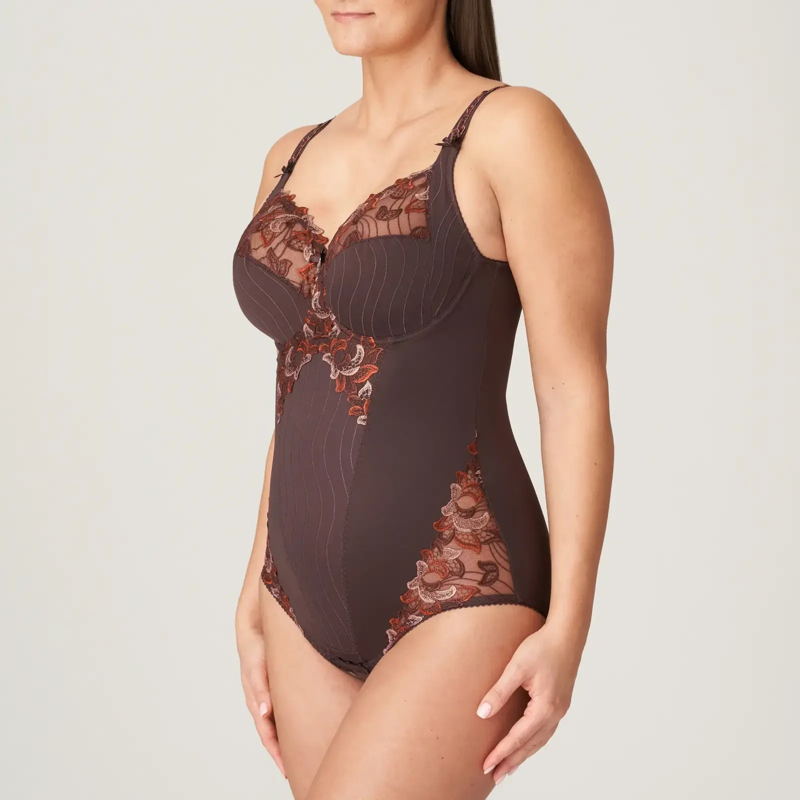 PrimaDonna deauville ristretto volle cup body