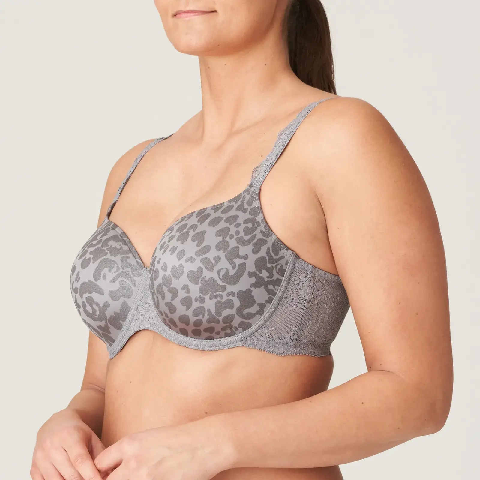 PrimaDonna TwistCobble Hill fifties grey