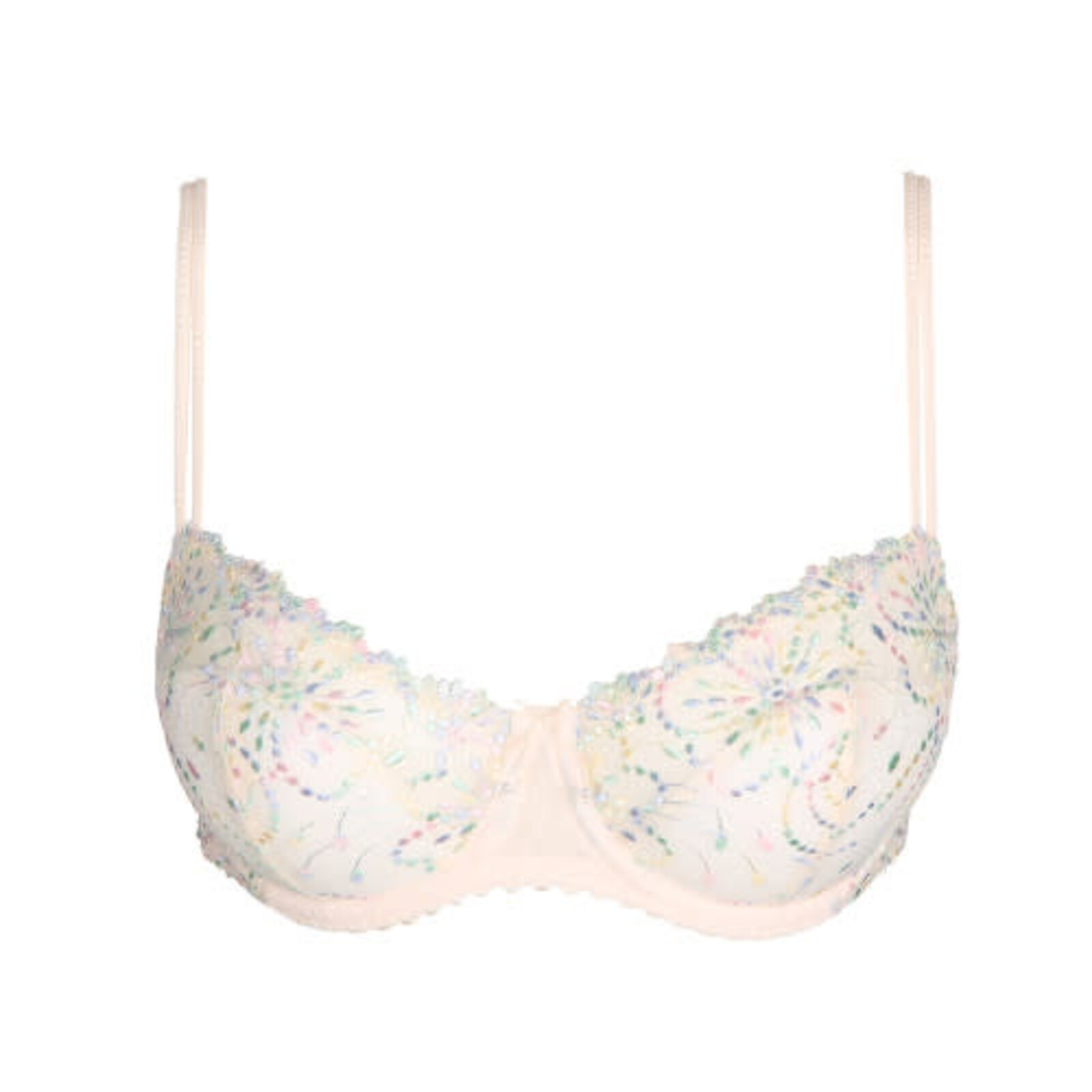 Marie Jo Jane Boudoir Cream Balconette