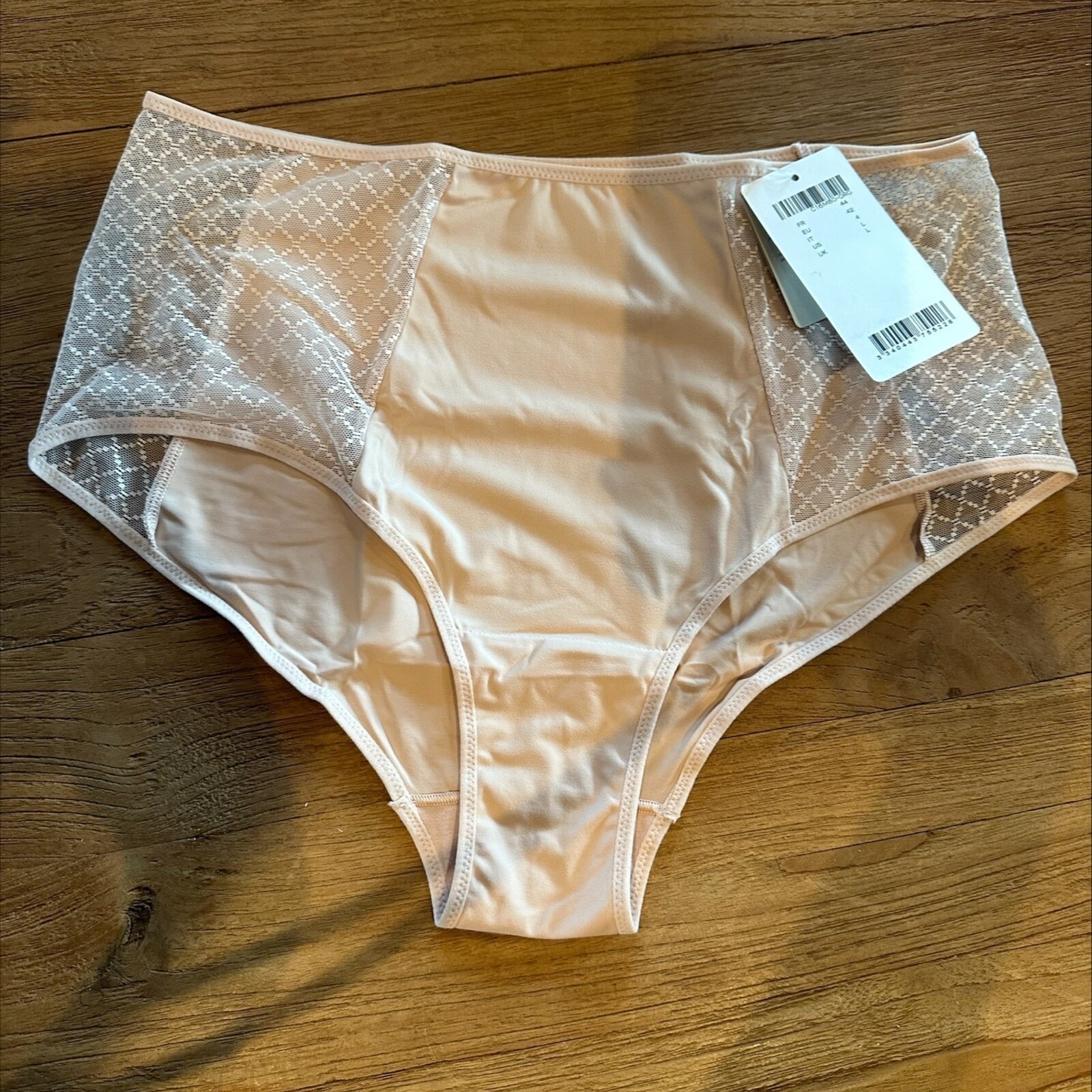 Chantelle Soft Pink Slip