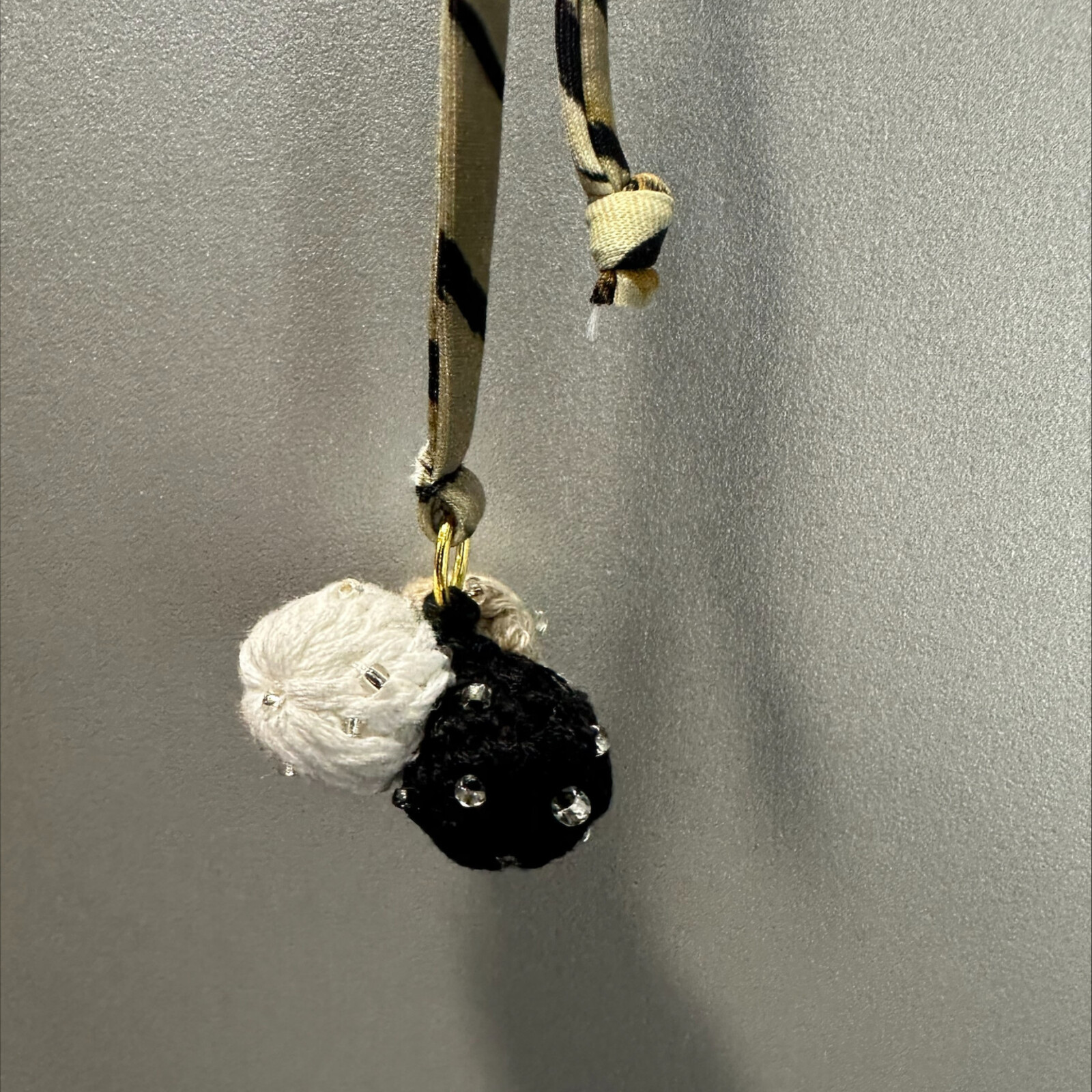 Twinset Bikinislip ST Anima