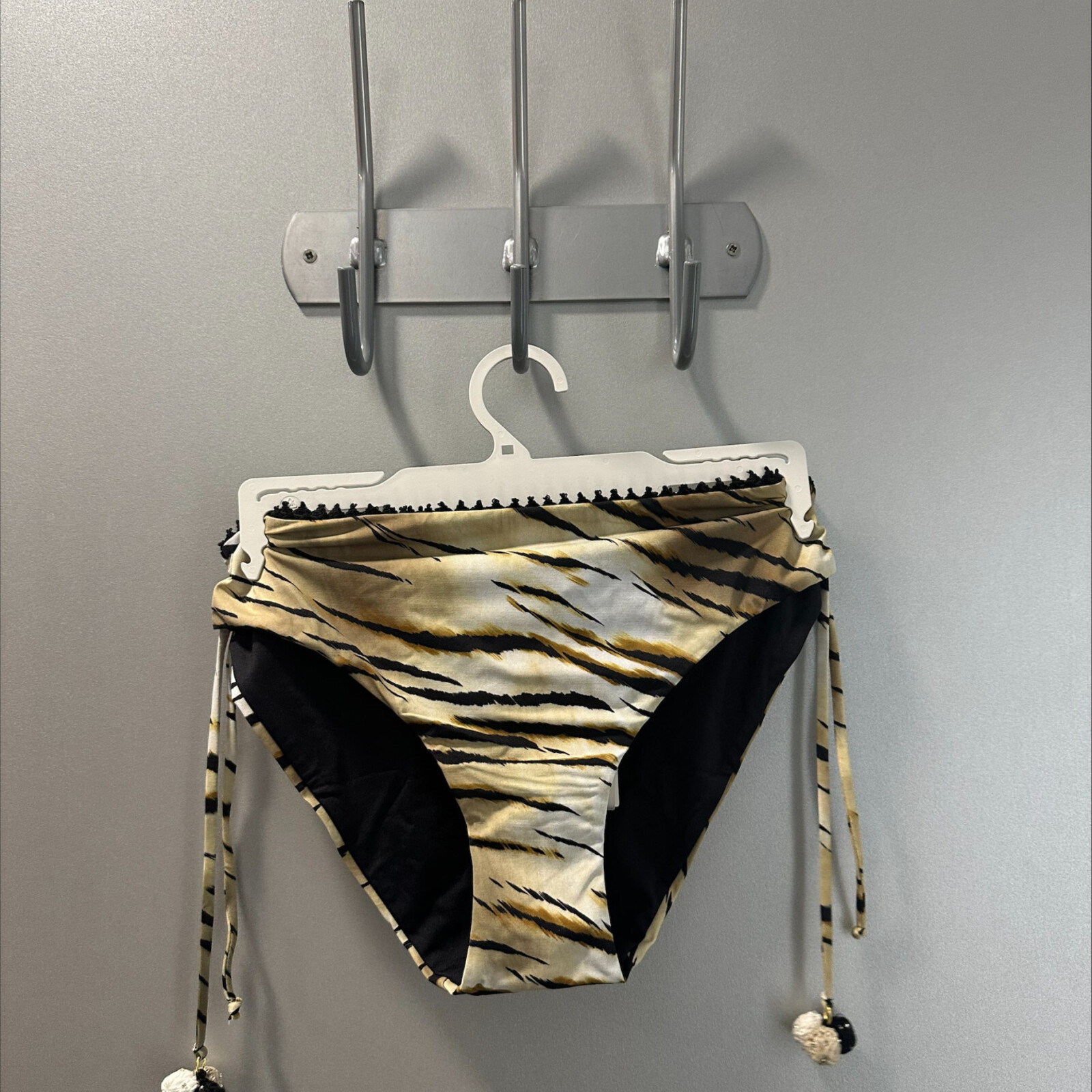 Twinset Bikinislip ST Anima