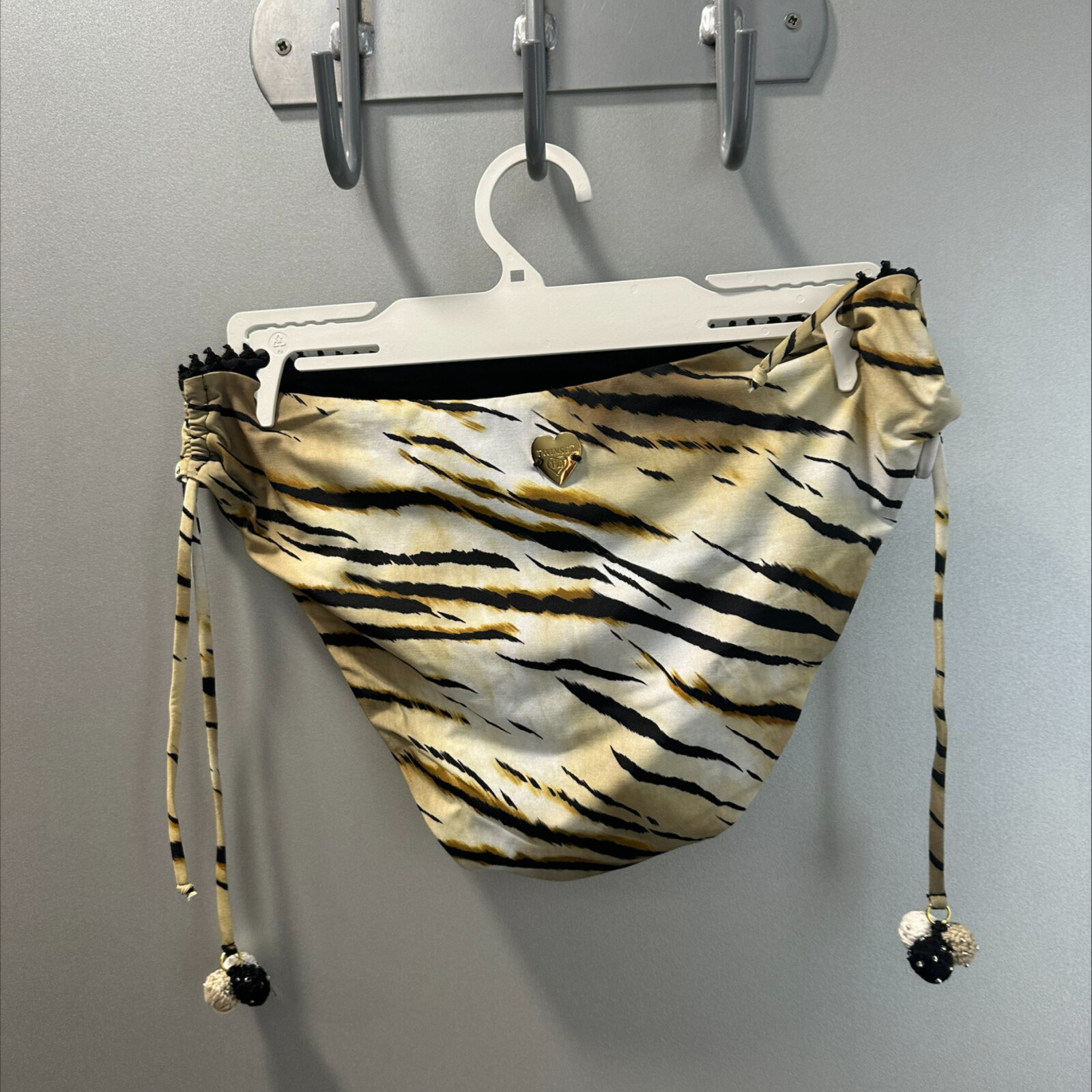 Twinset Bikinislip ST Anima