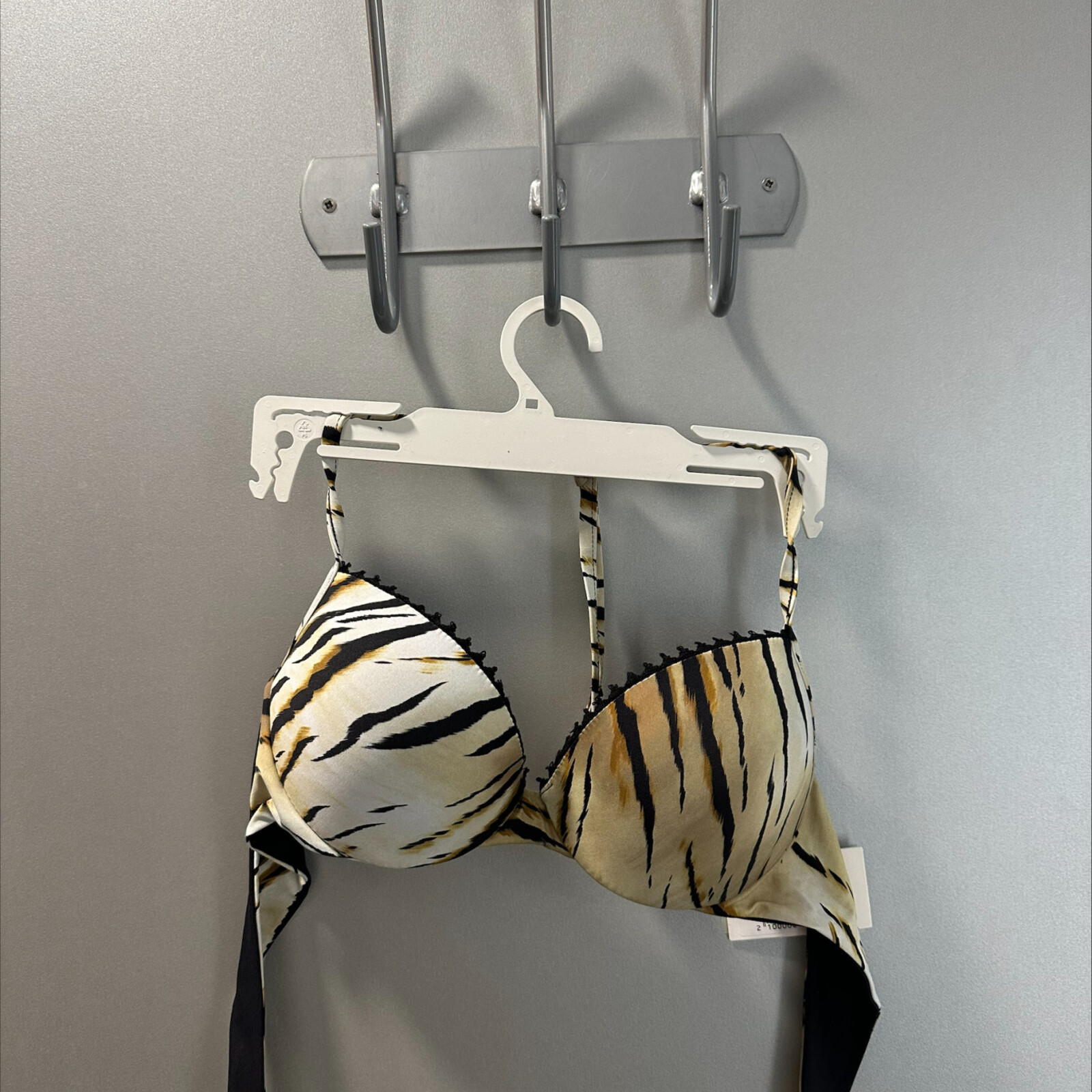 Twinset Bikini Bovenstuk Push Up