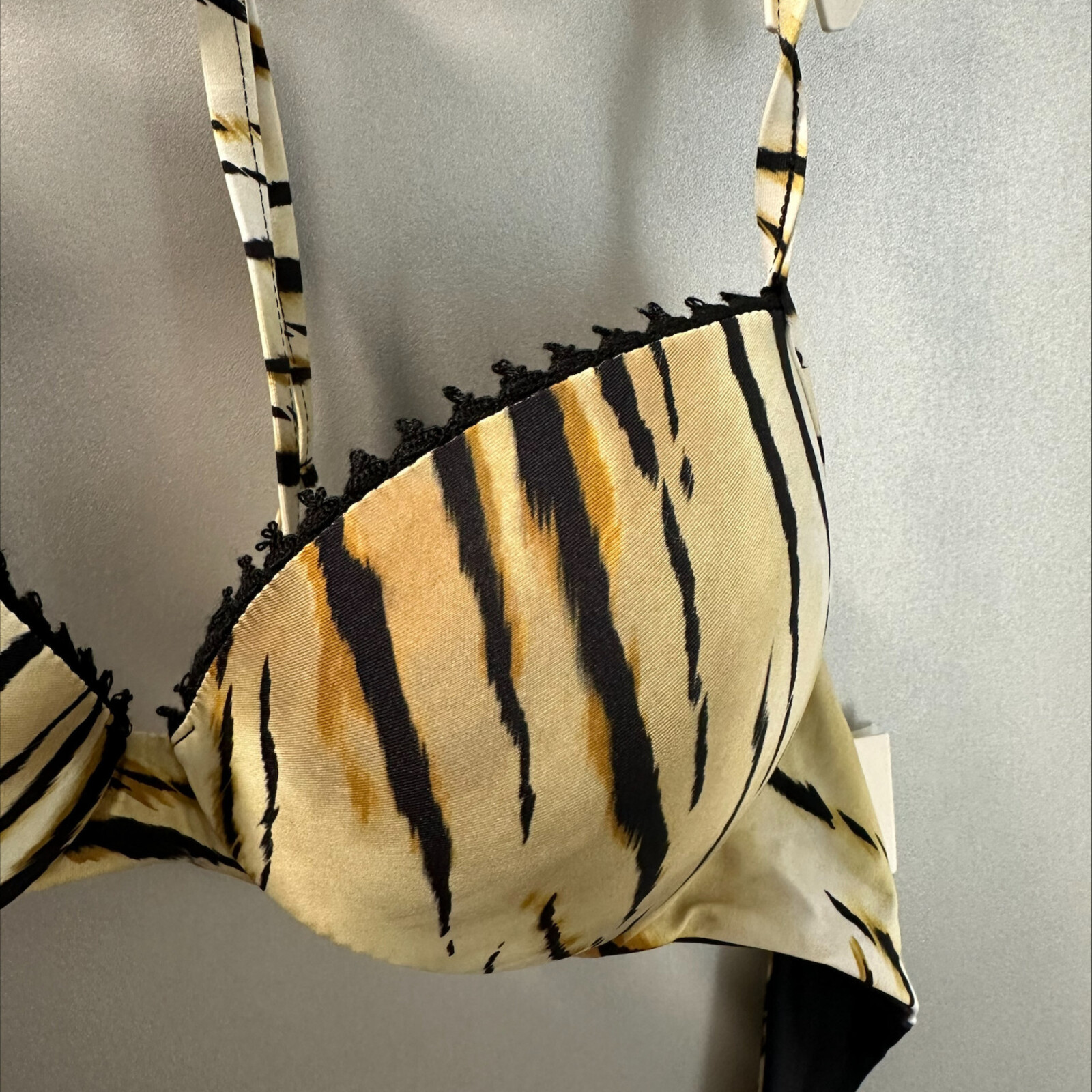Twinset Bikini Bovenstuk Push Up